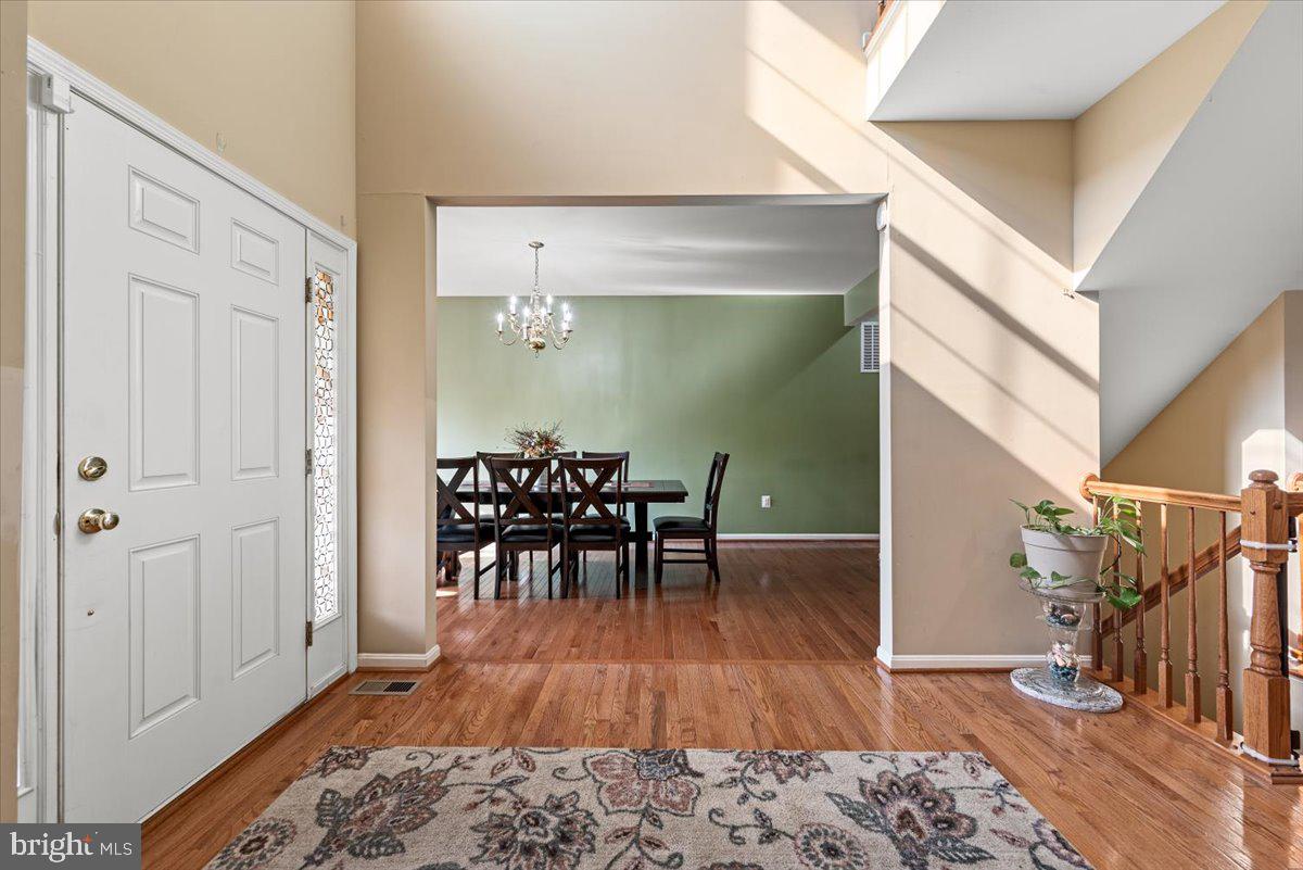 CHAPEL VIEW - Residential