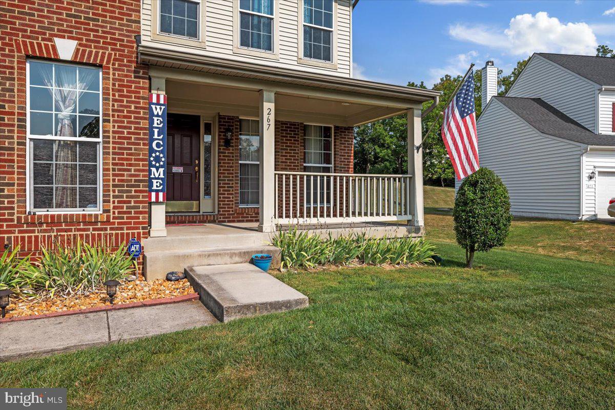 CHAPEL VIEW - Residential