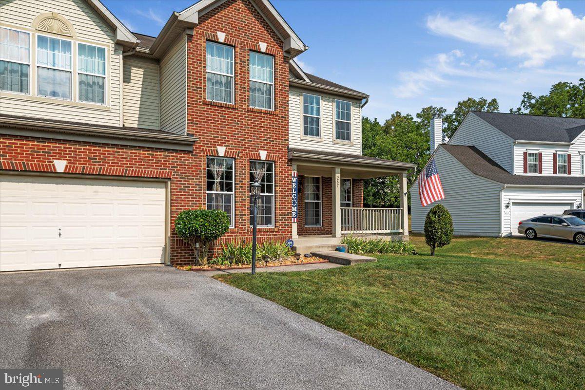 CHAPEL VIEW - Residential