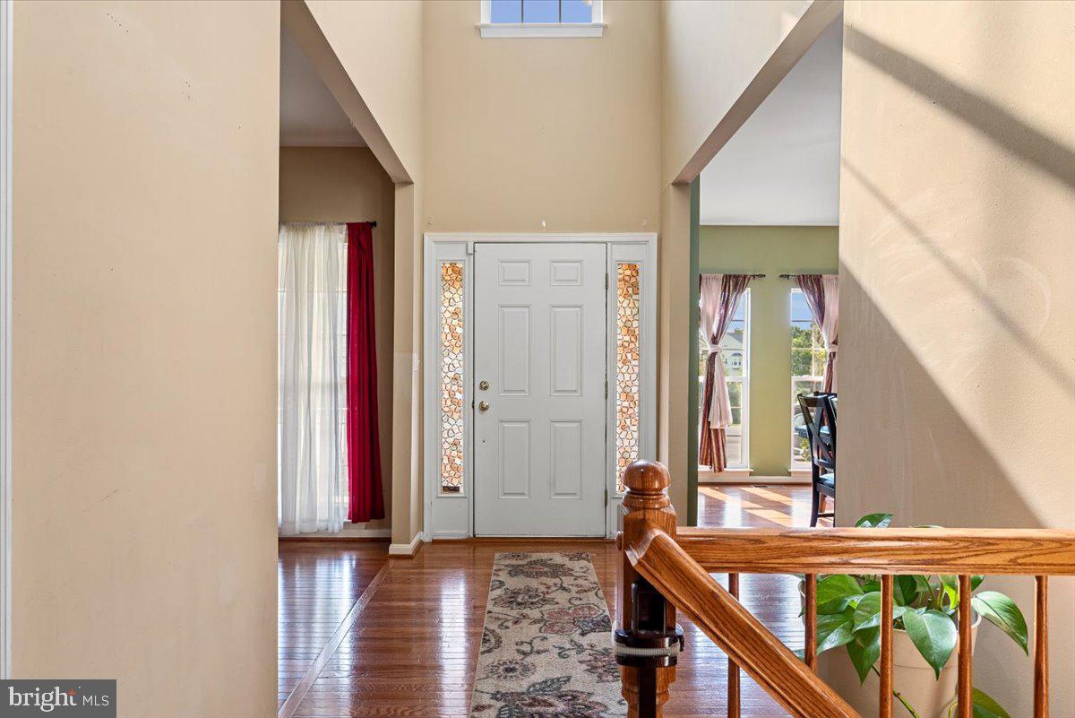 CHAPEL VIEW - Residential