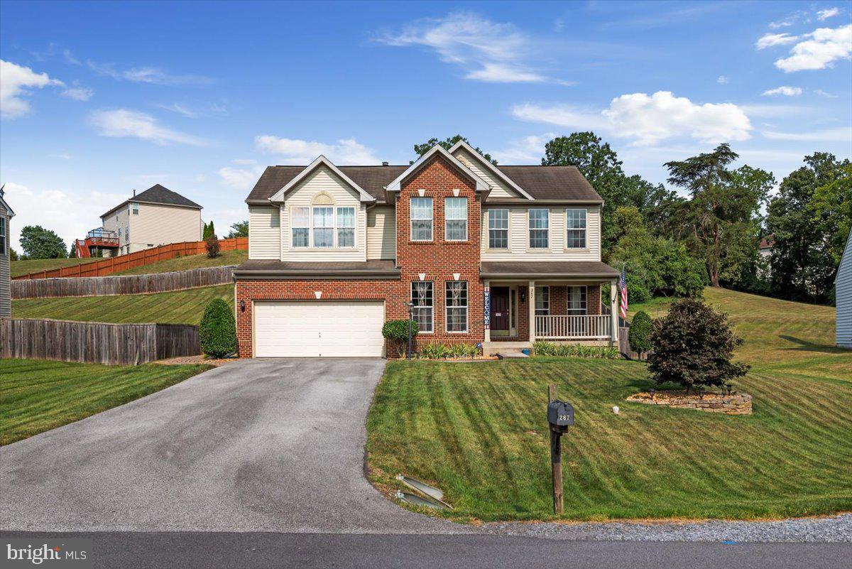 CHAPEL VIEW - Residential