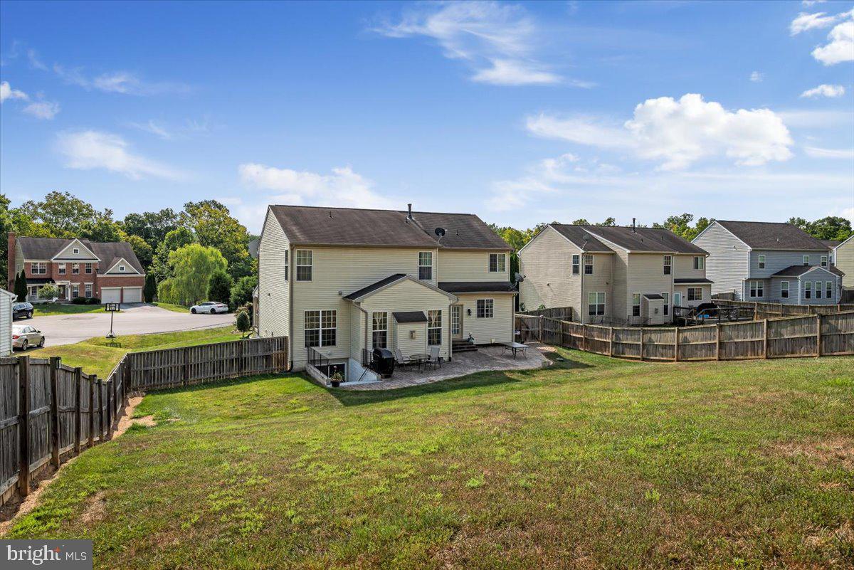 CHAPEL VIEW - Residential