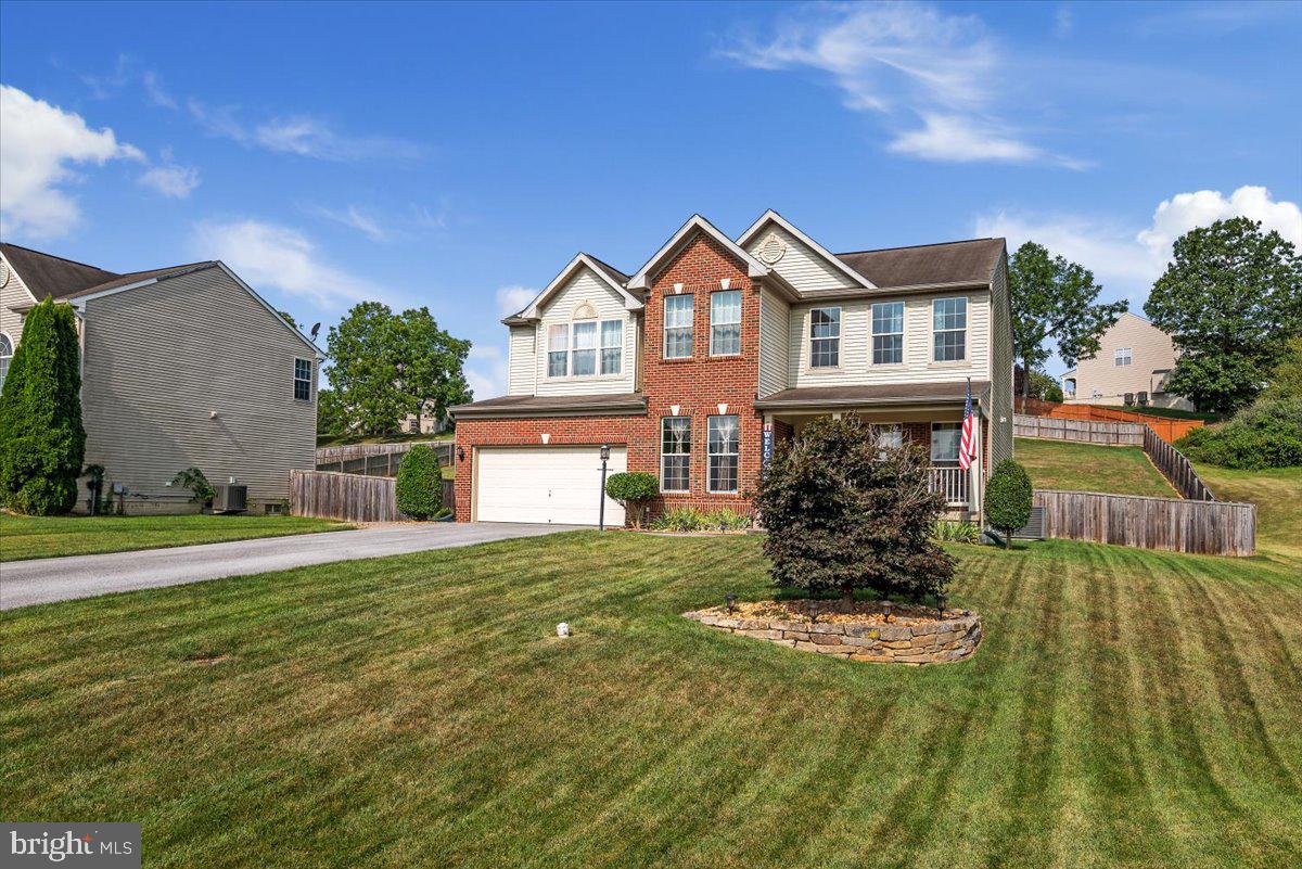 CHAPEL VIEW - Residential