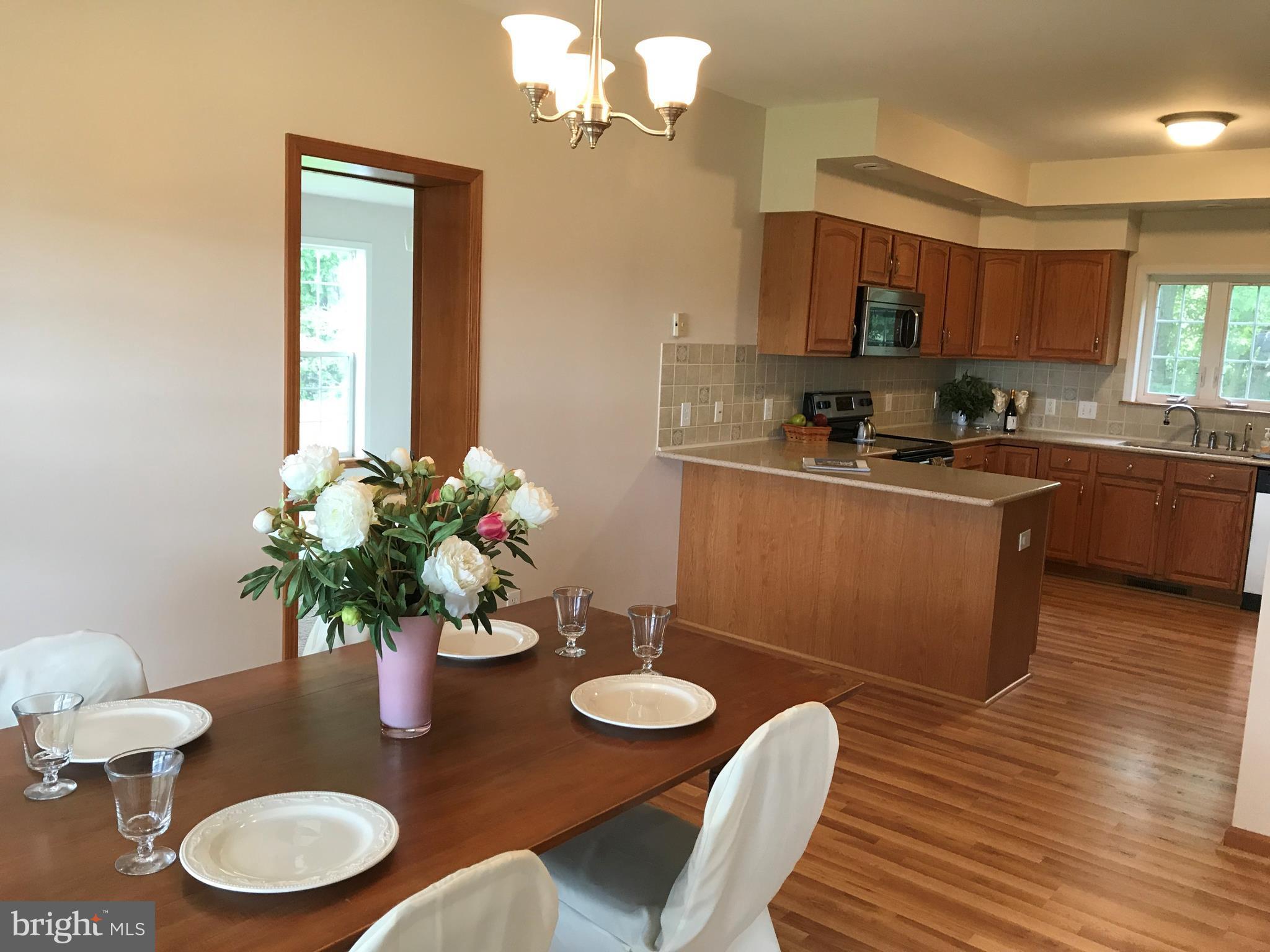 HERITAGE FARMS - Residential