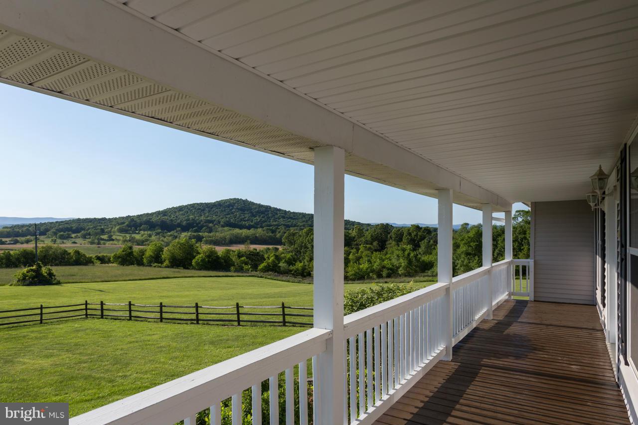 HERITAGE FARMS - Residential