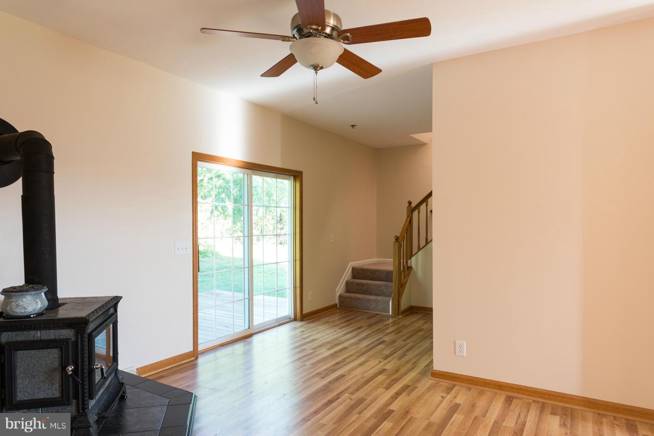 HERITAGE FARMS - Residential