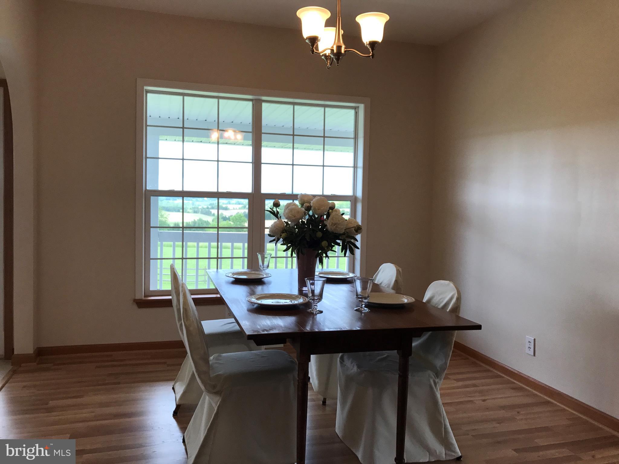 HERITAGE FARMS - Residential