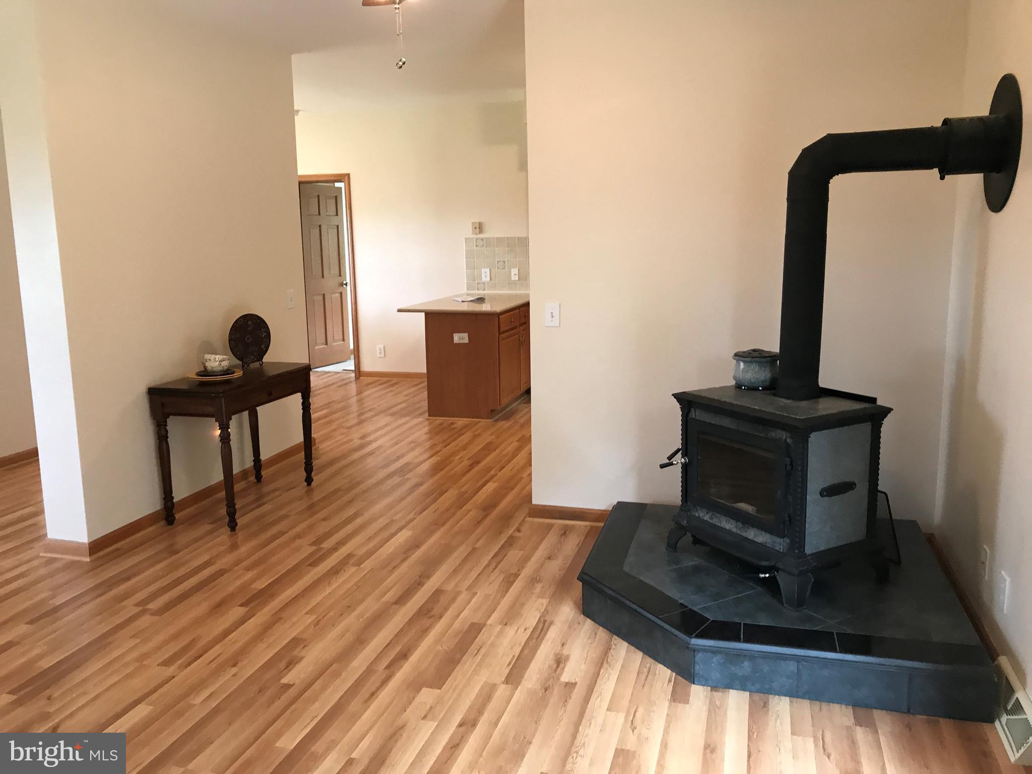 HERITAGE FARMS - Residential