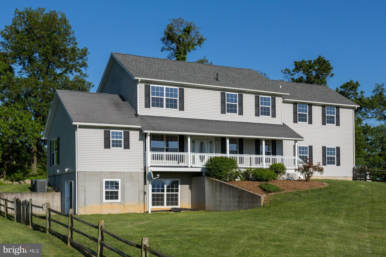 HERITAGE FARMS - Residential