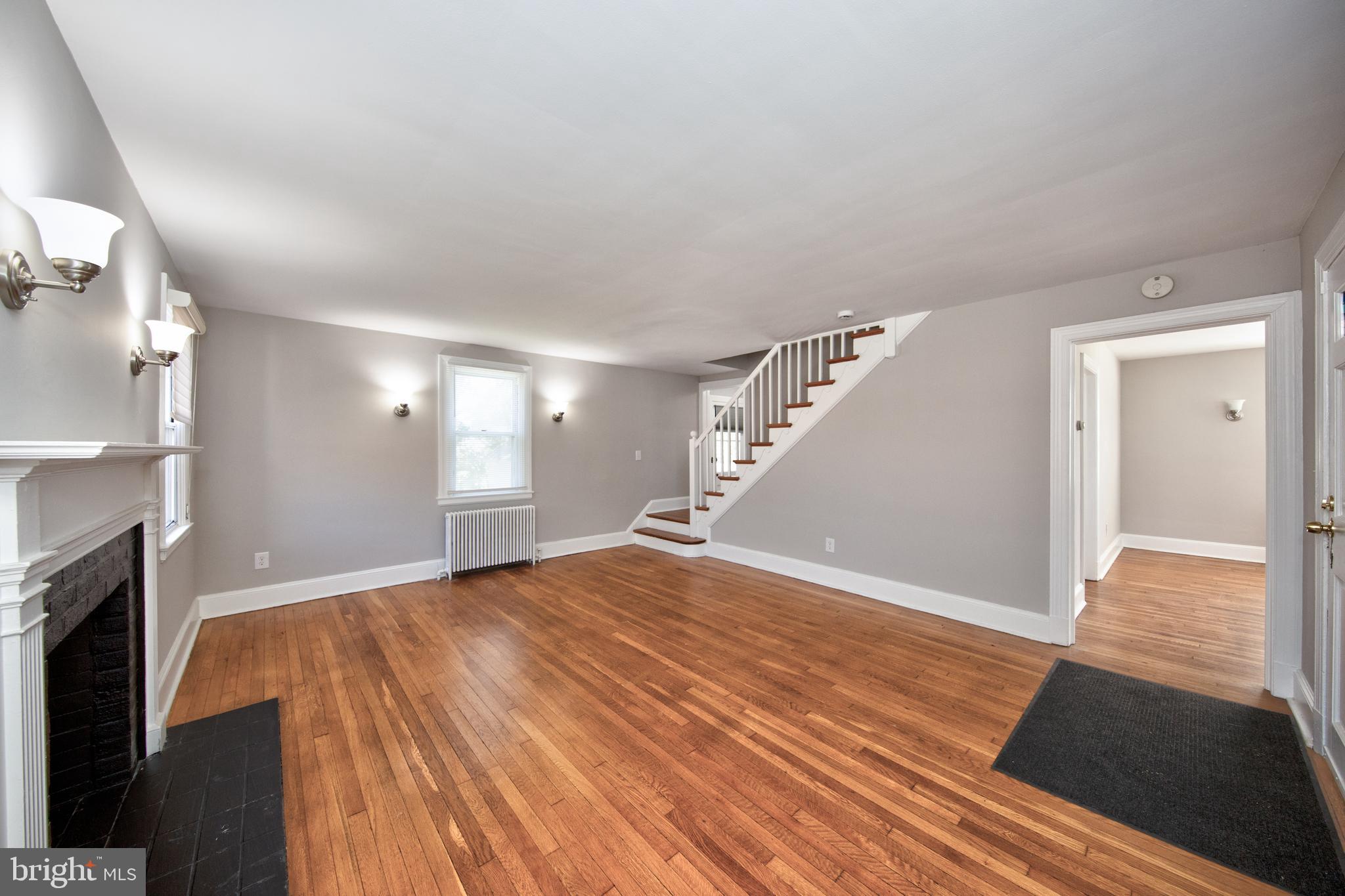 MORGAN PARK - Residential