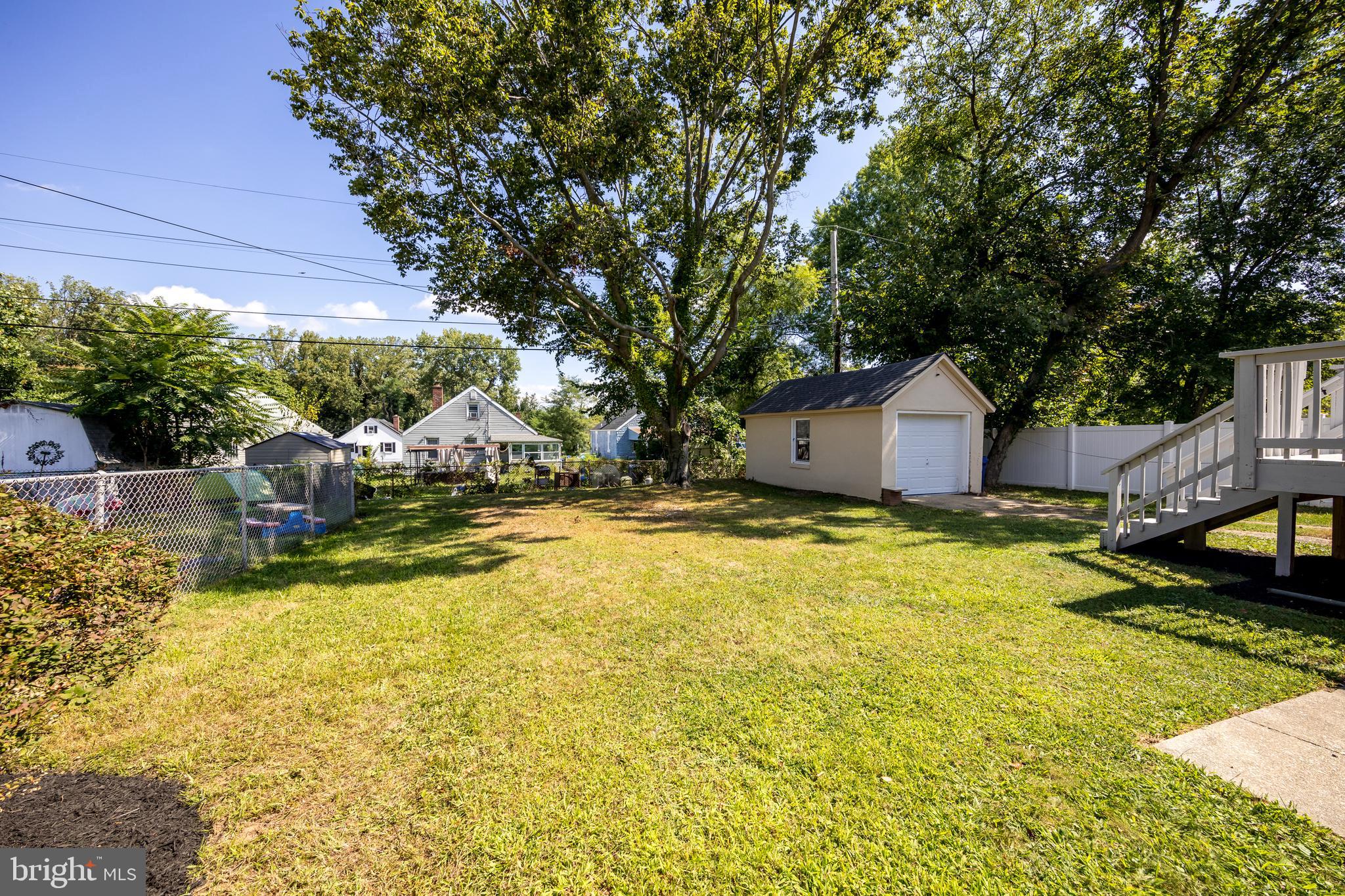 MORGAN PARK - Residential