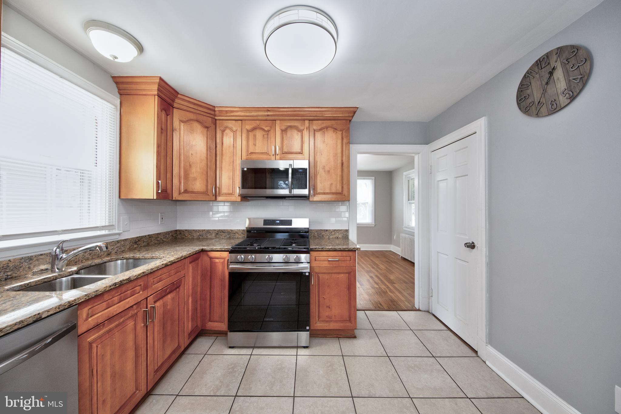 MORGAN PARK - Residential