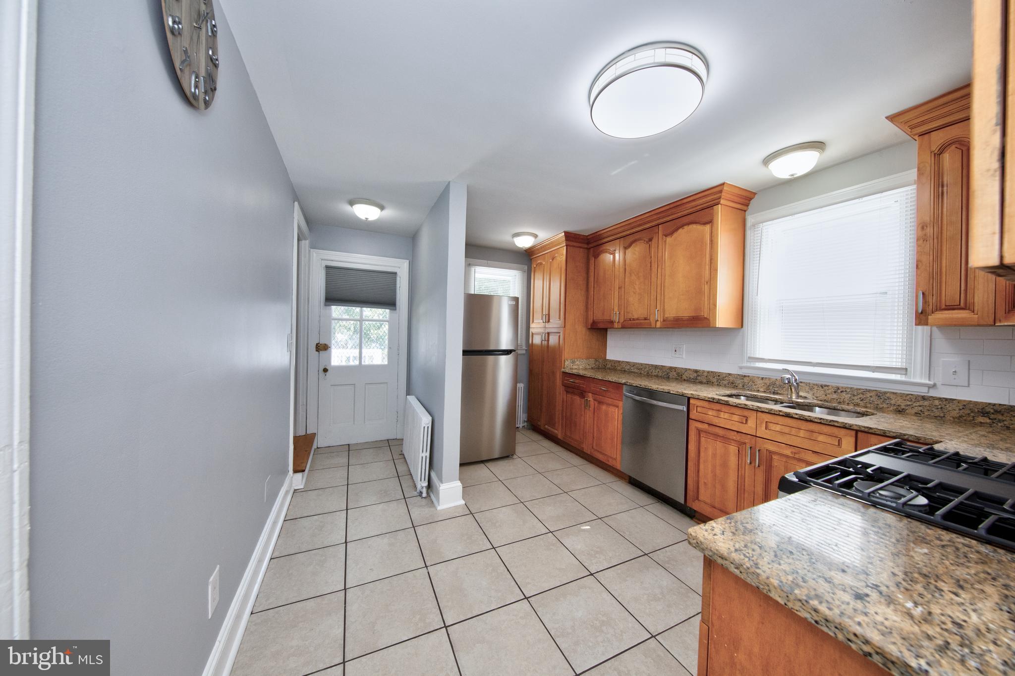 MORGAN PARK - Residential