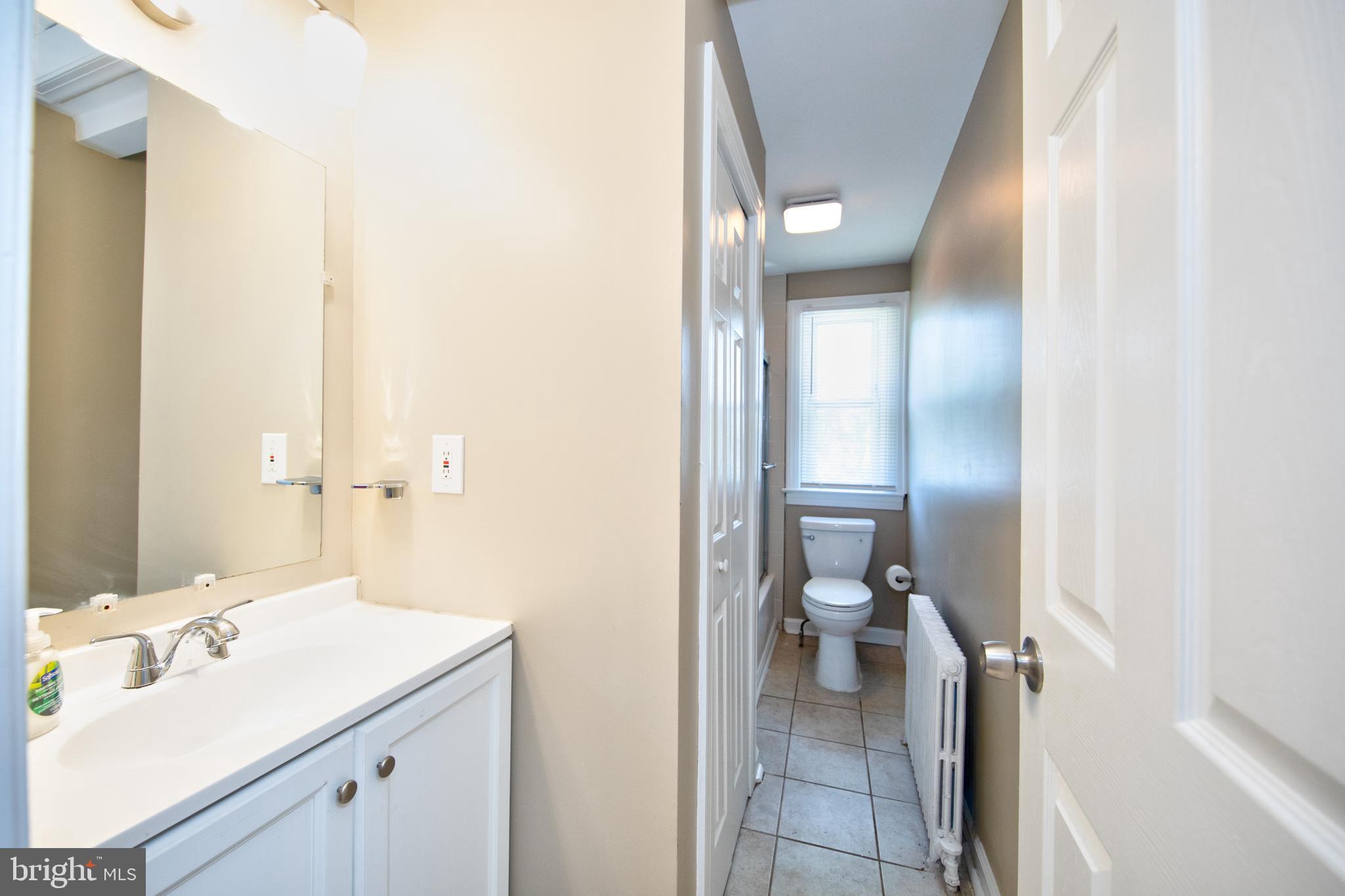 MORGAN PARK - Residential