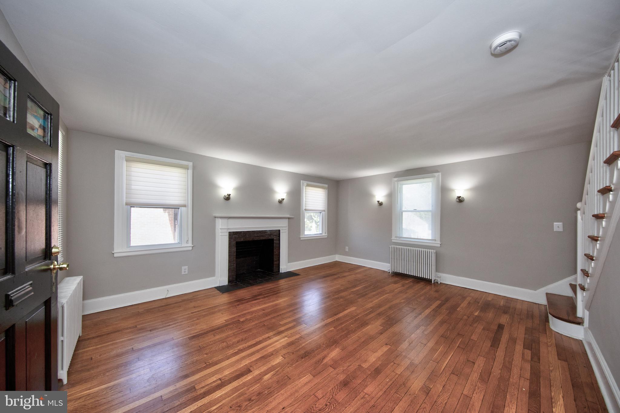 MORGAN PARK - Residential