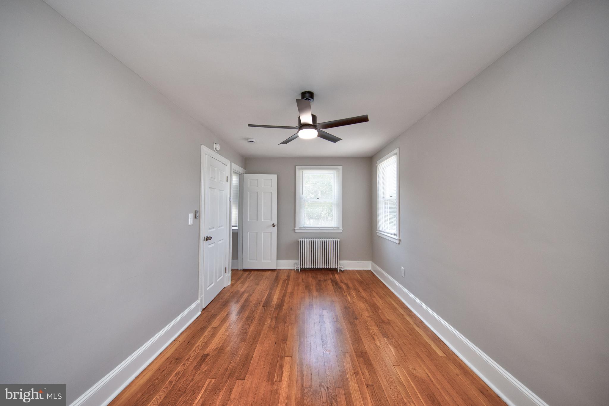 MORGAN PARK - Residential