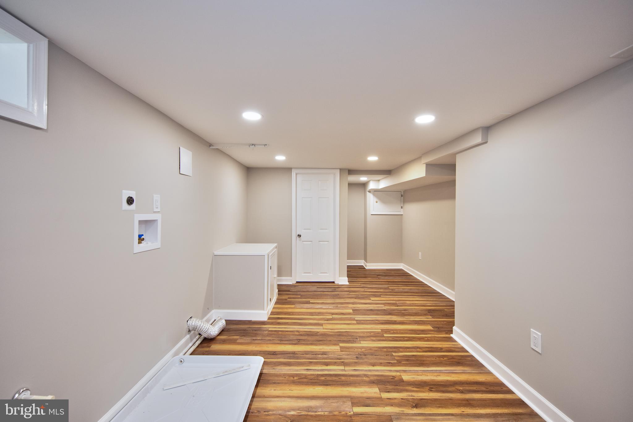 MORGAN PARK - Residential