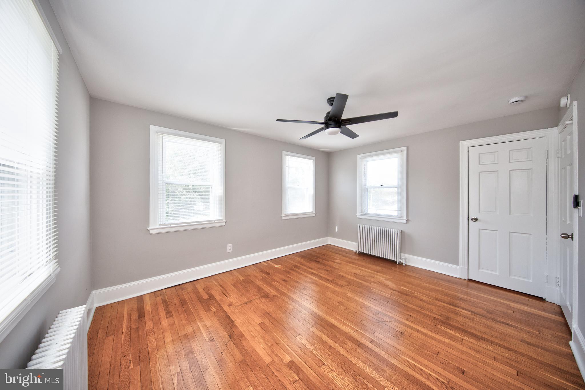 MORGAN PARK - Residential