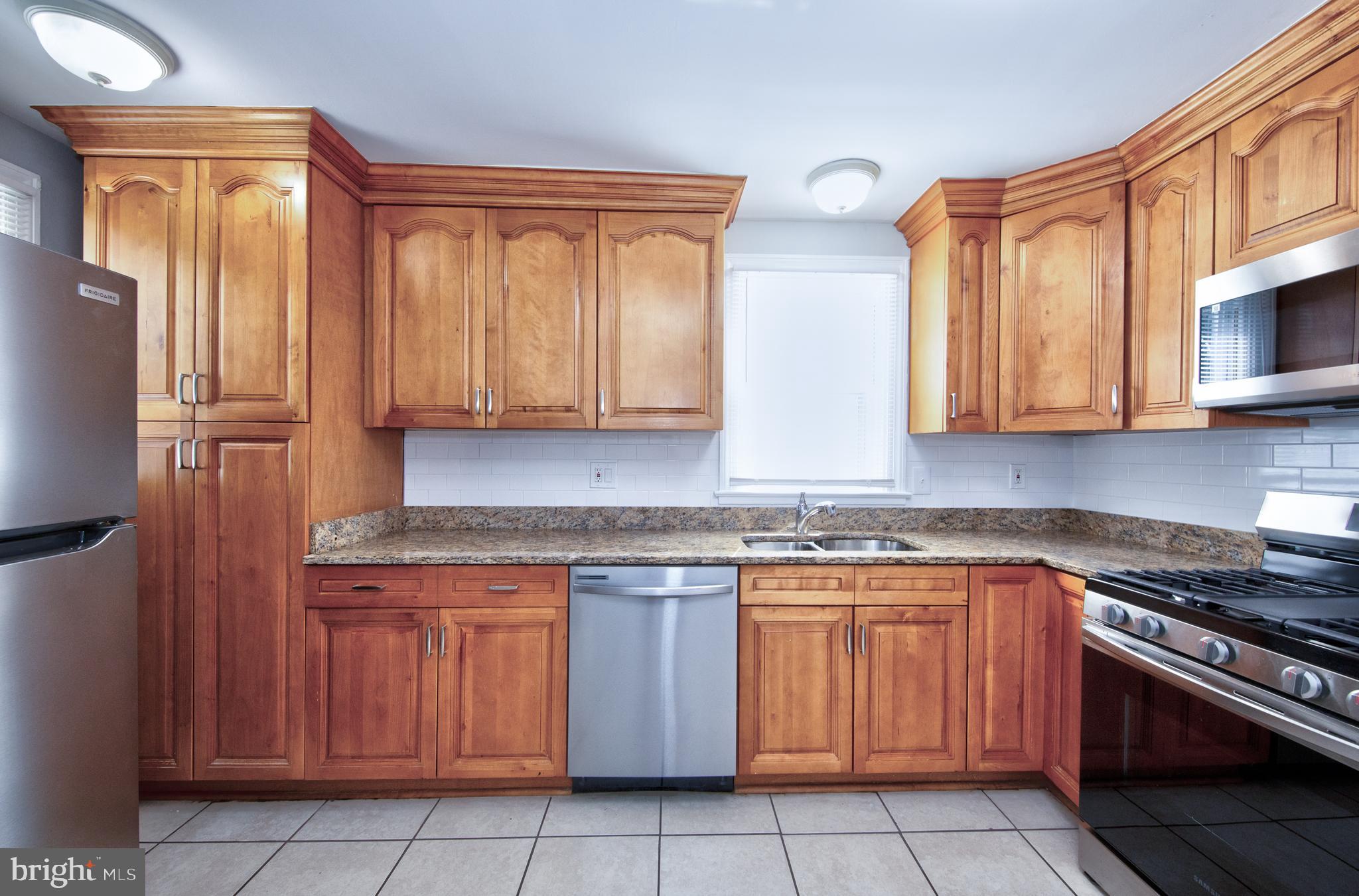 MORGAN PARK - Residential