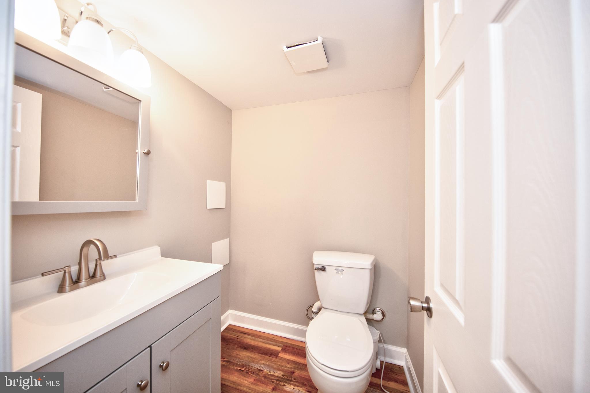 MORGAN PARK - Residential