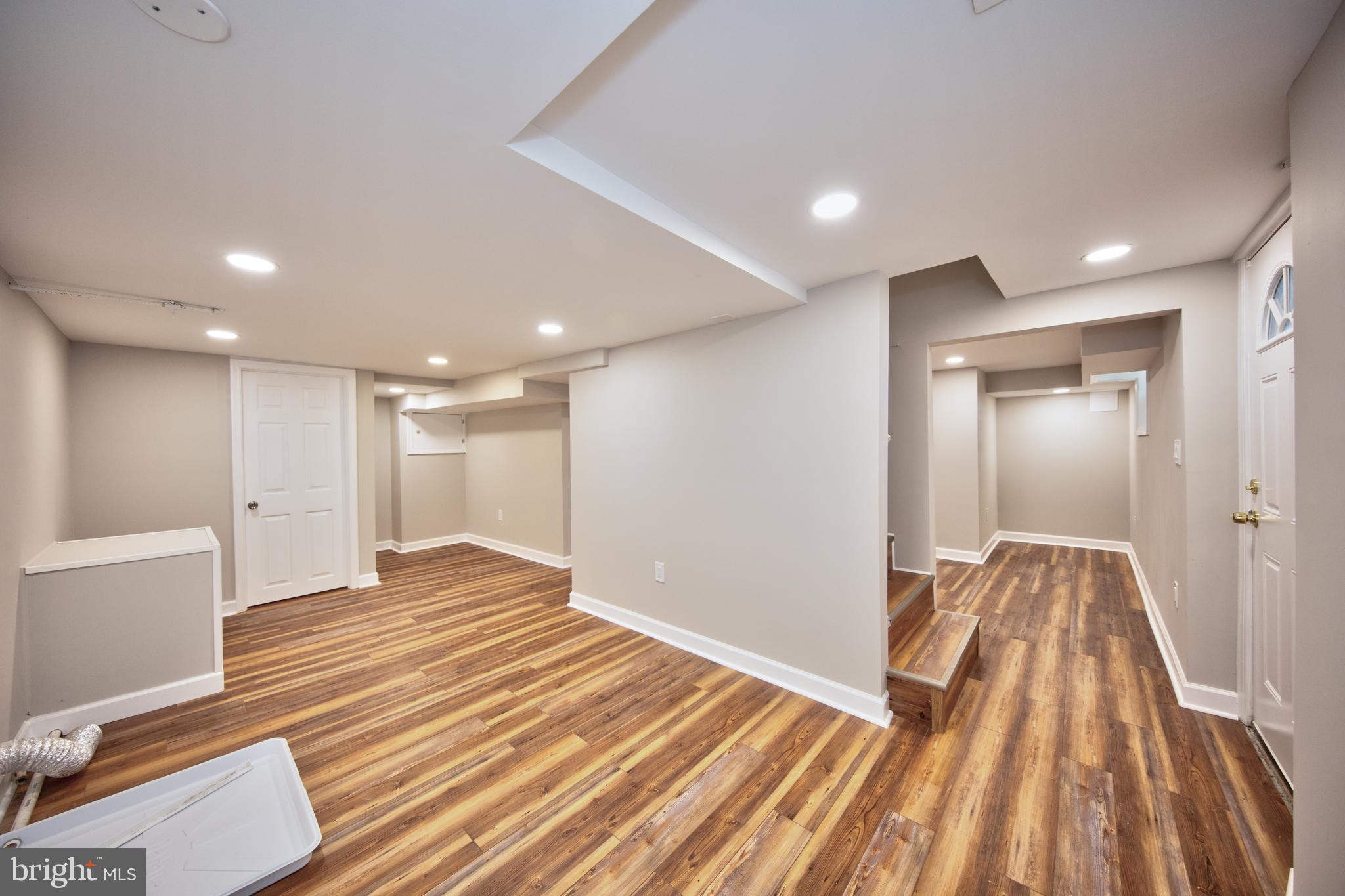 MORGAN PARK - Residential