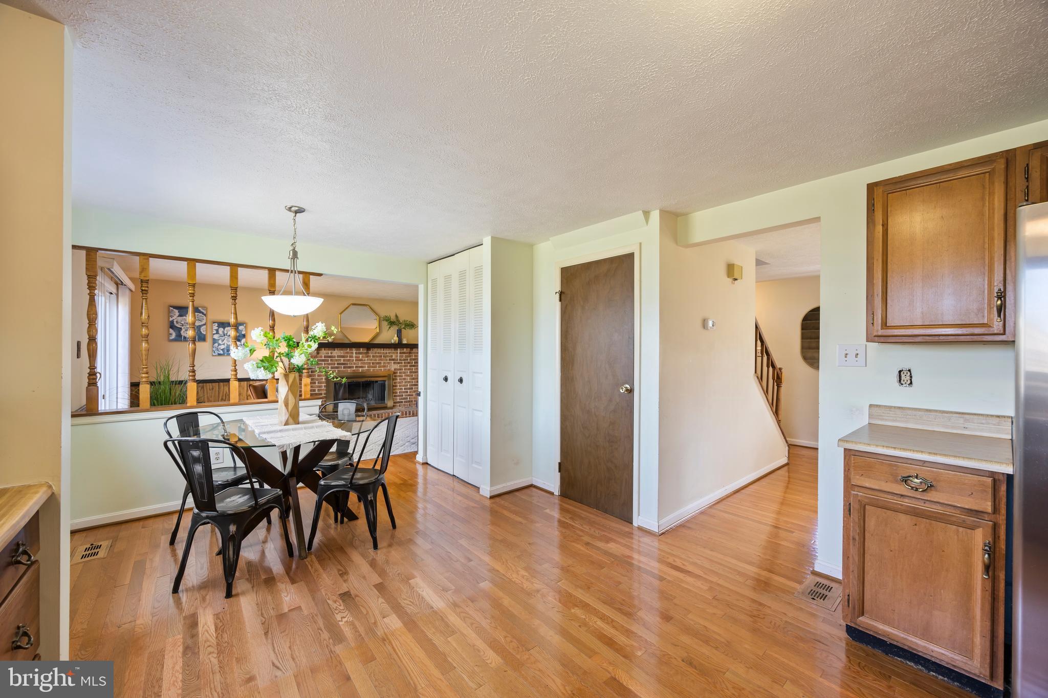 MILL CREEK SOUTH - Residential