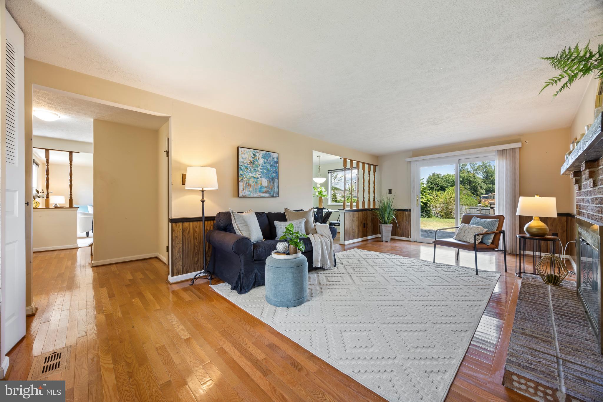 MILL CREEK SOUTH - Residential