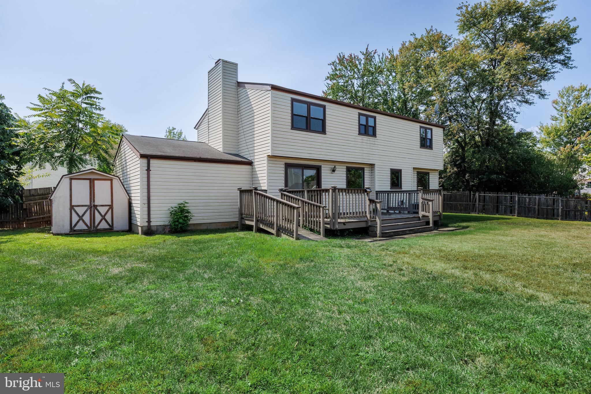 MILL CREEK SOUTH - Residential