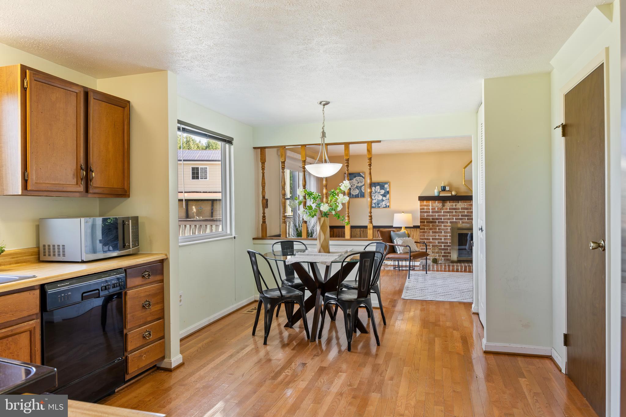 MILL CREEK SOUTH - Residential