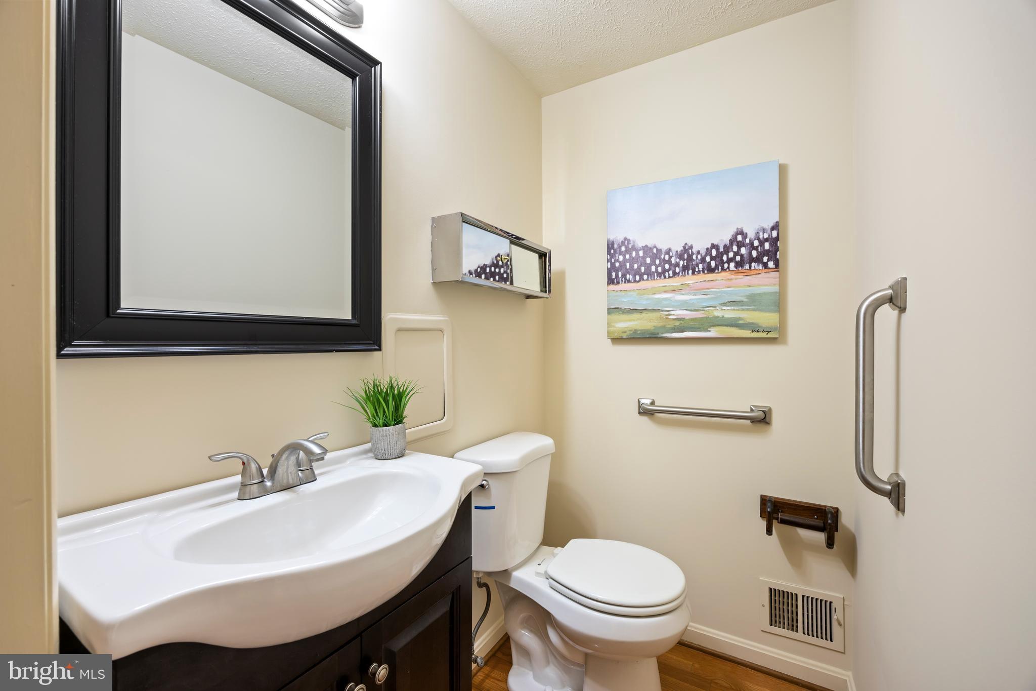 MILL CREEK SOUTH - Residential