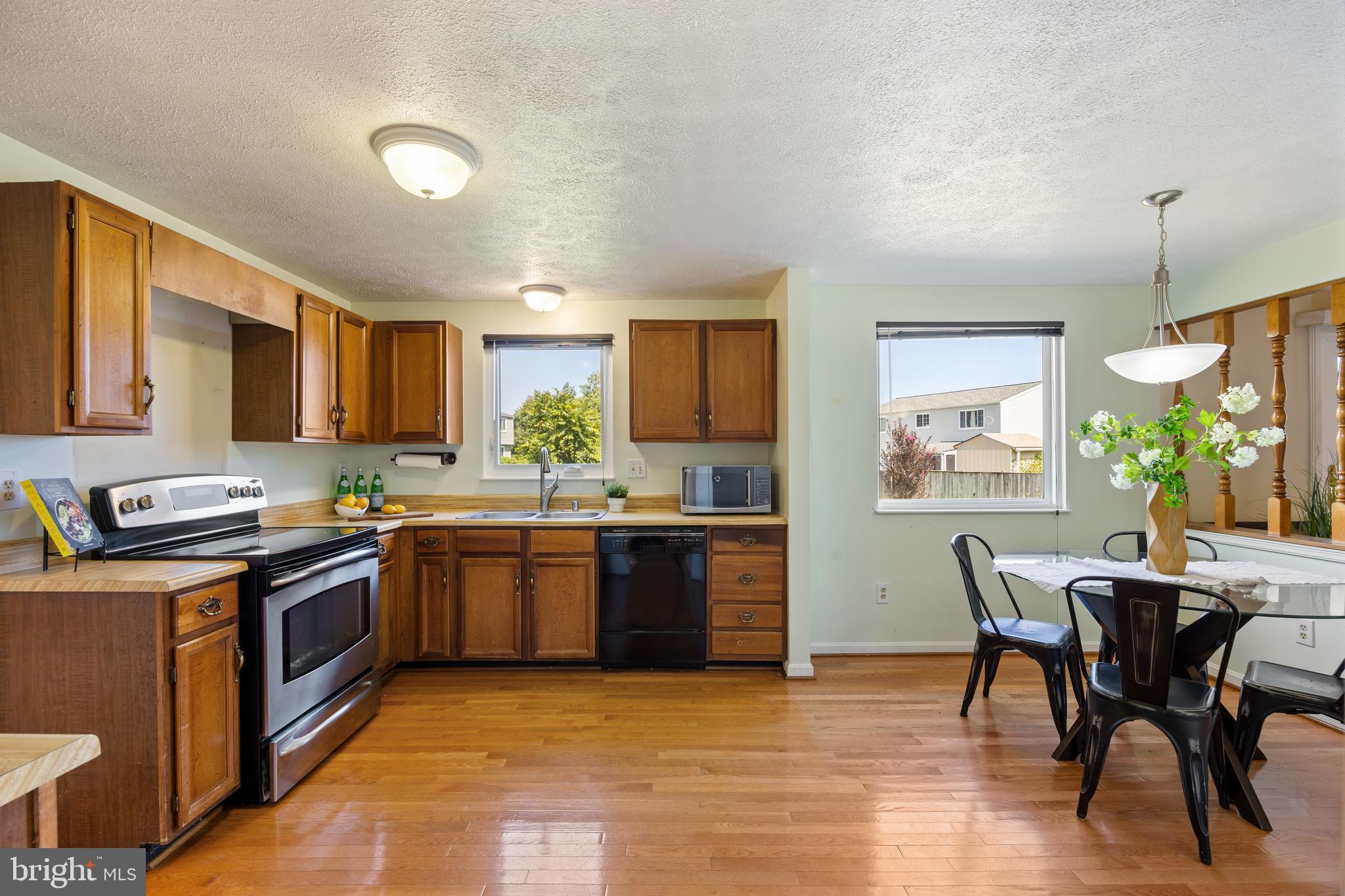 MILL CREEK SOUTH - Residential