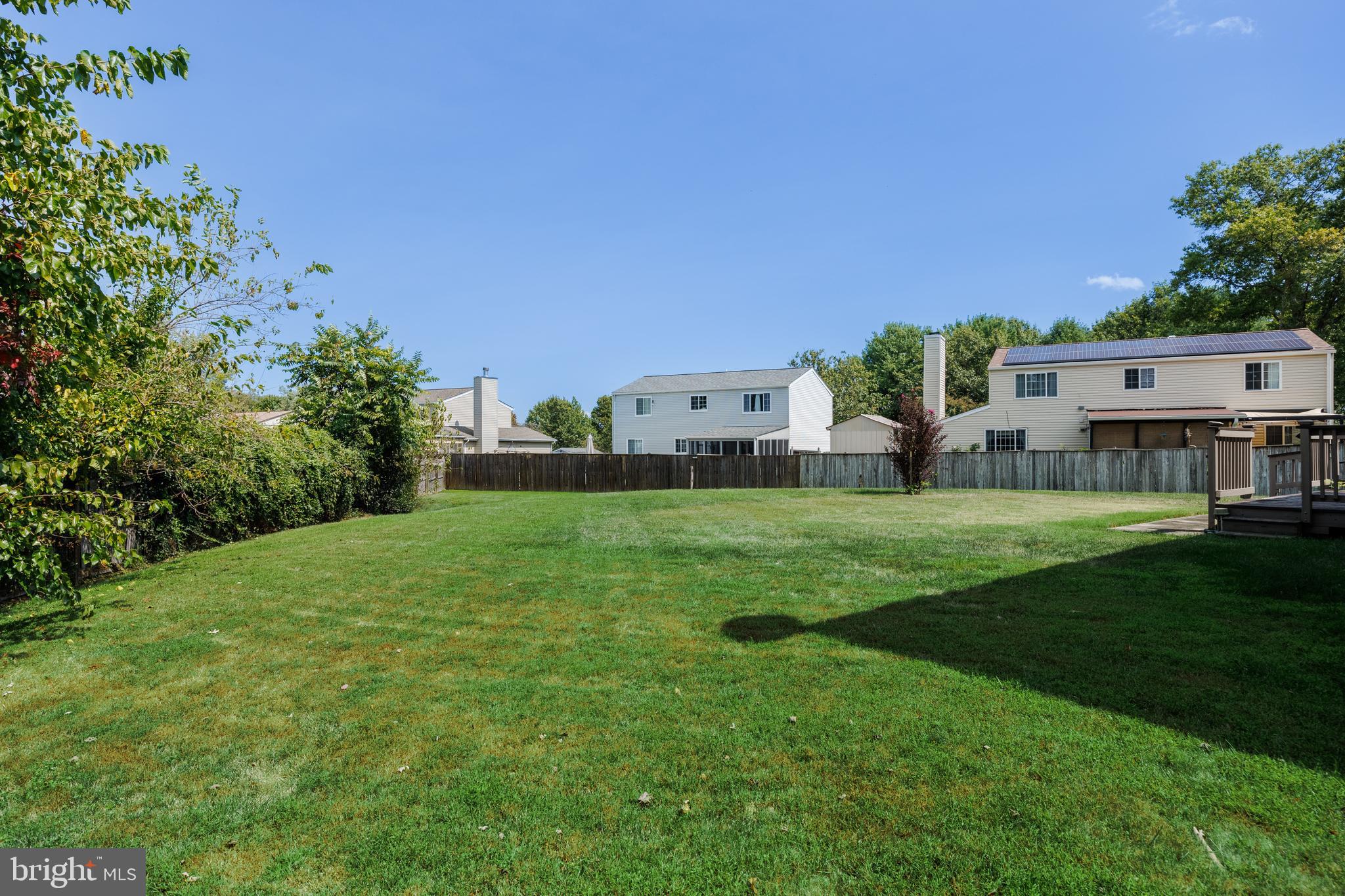 MILL CREEK SOUTH - Residential