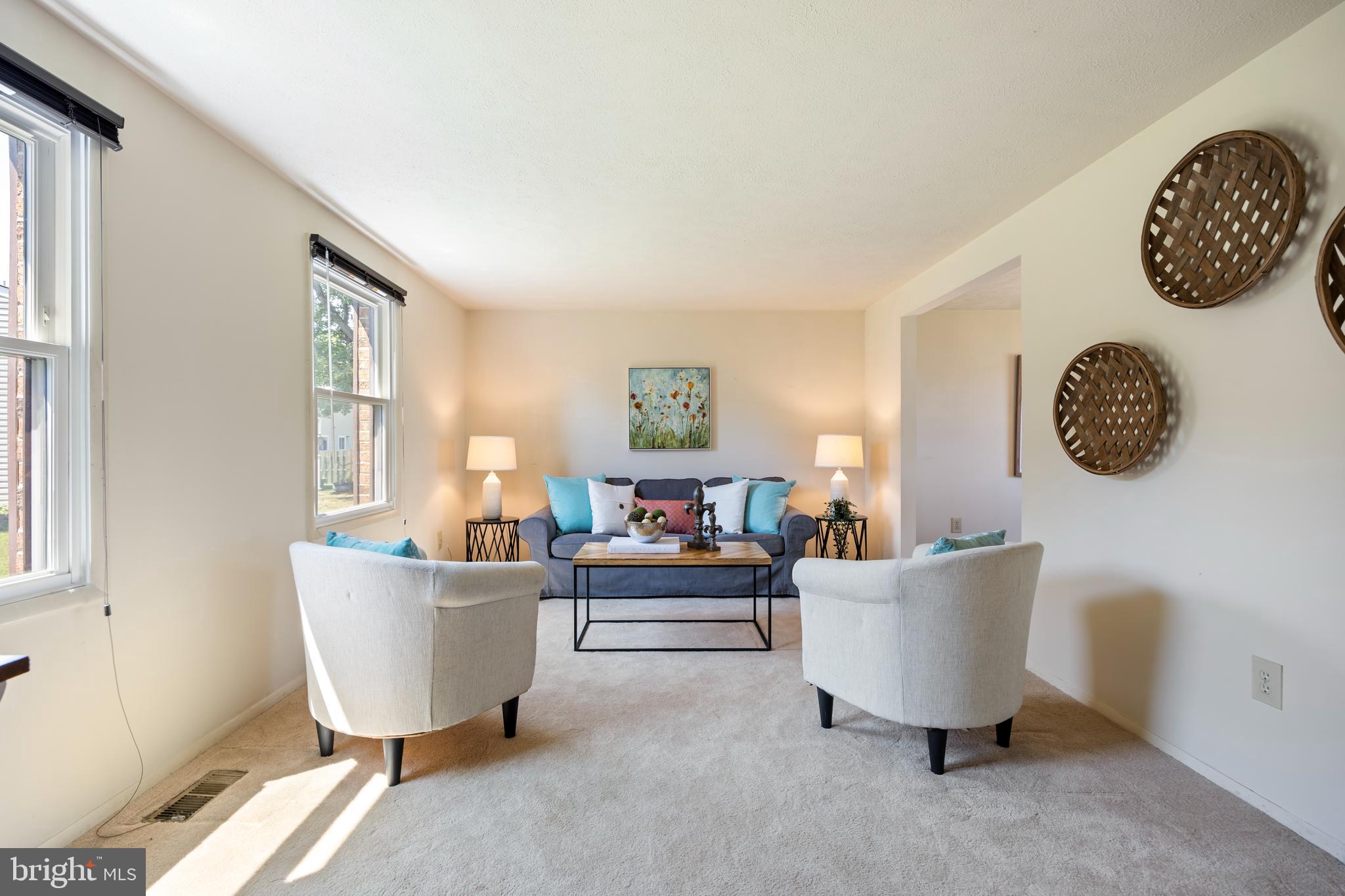 MILL CREEK SOUTH - Residential