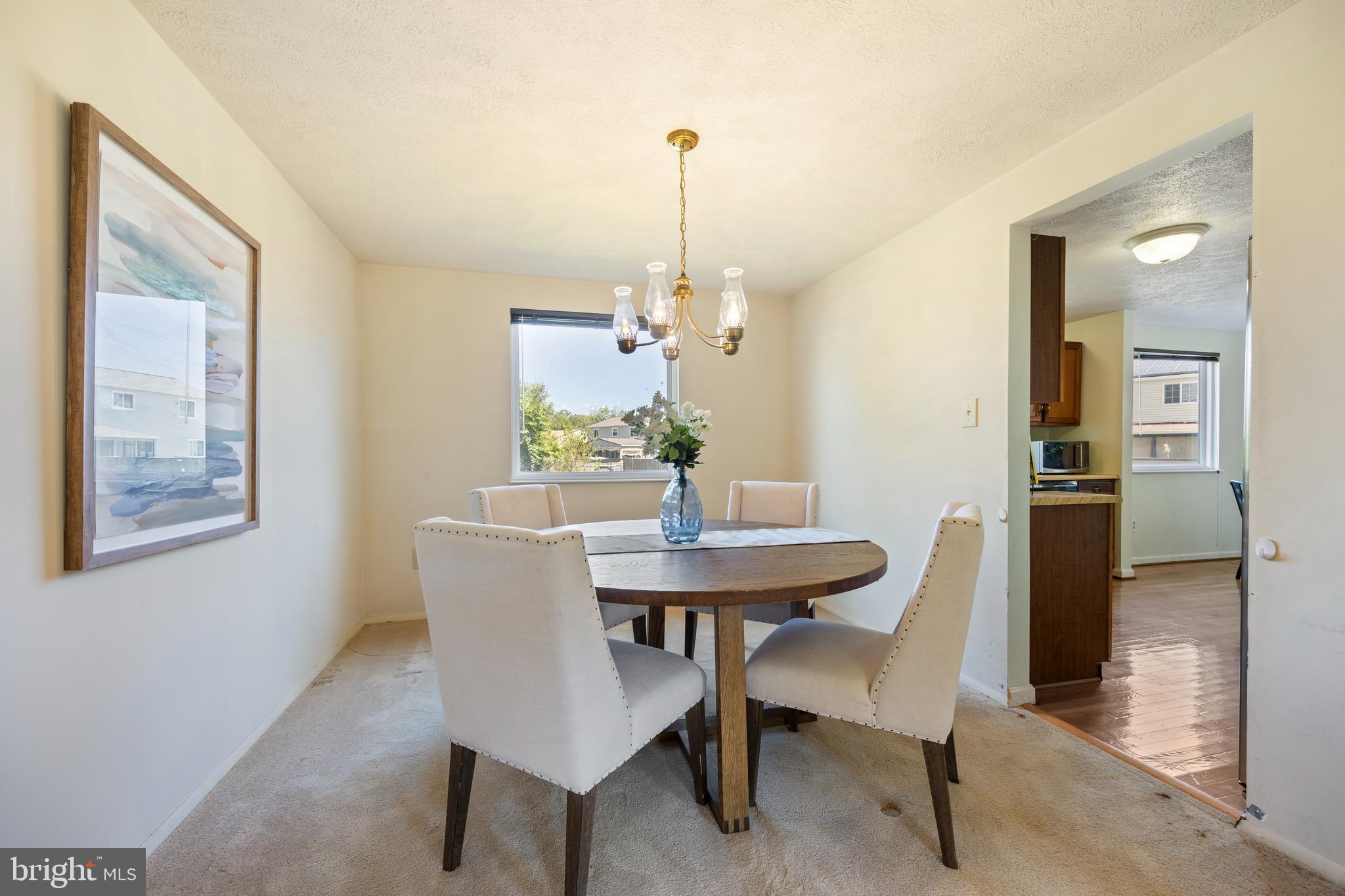 MILL CREEK SOUTH - Residential