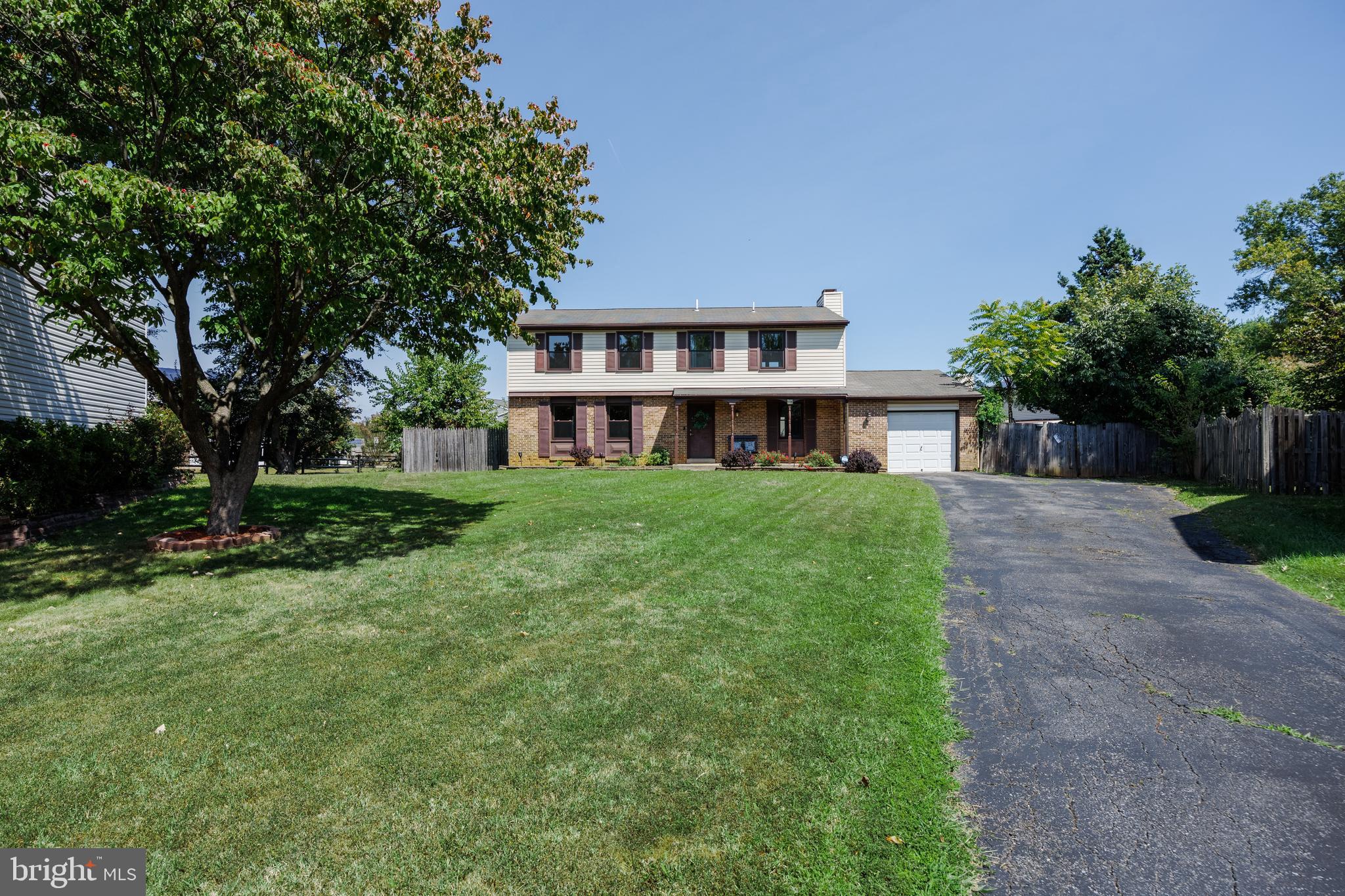 MILL CREEK SOUTH - Residential