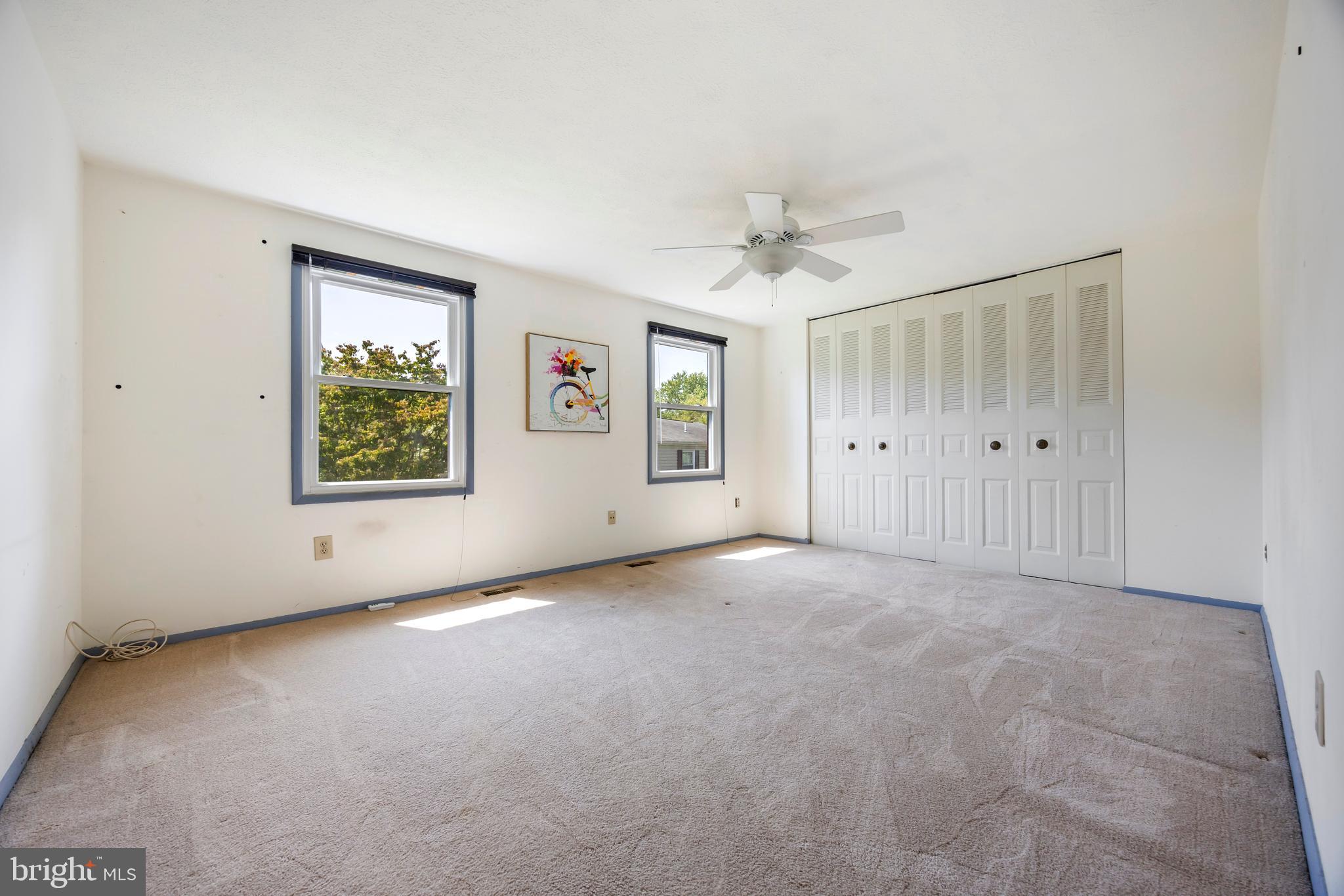 MILL CREEK SOUTH - Residential