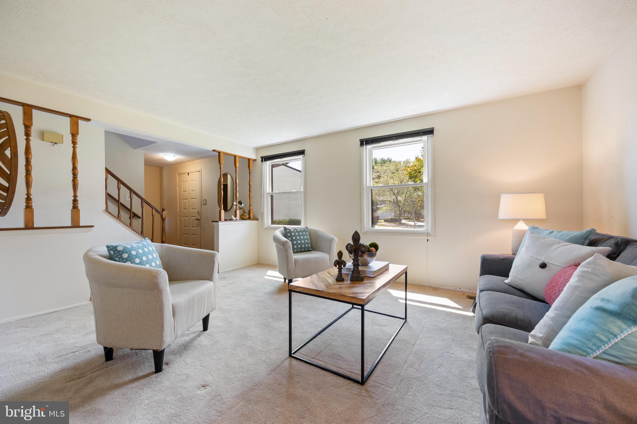 MILL CREEK SOUTH - Residential