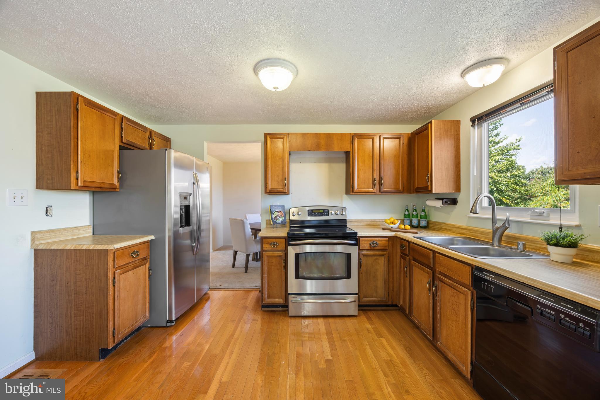 MILL CREEK SOUTH - Residential