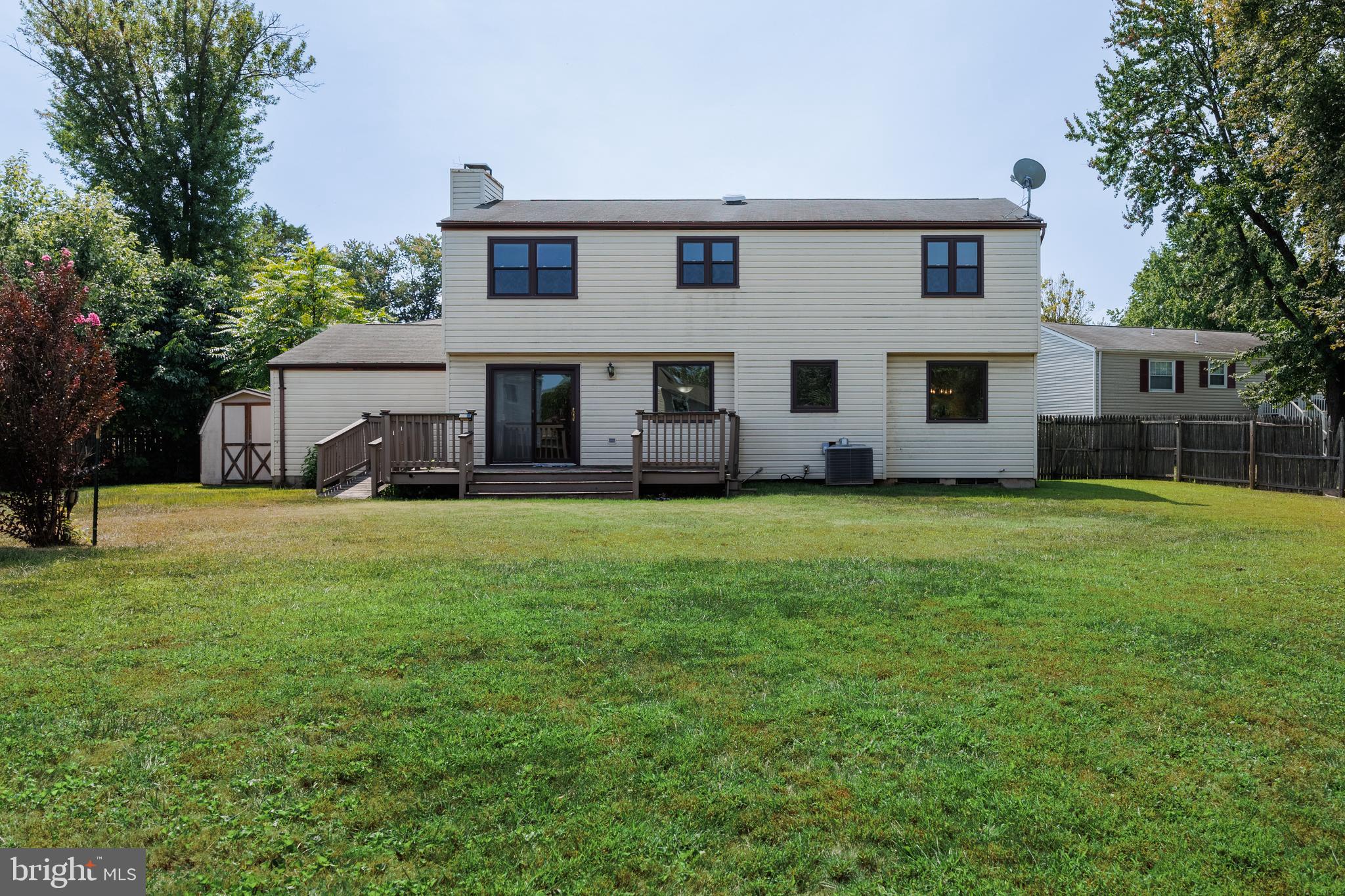 MILL CREEK SOUTH - Residential