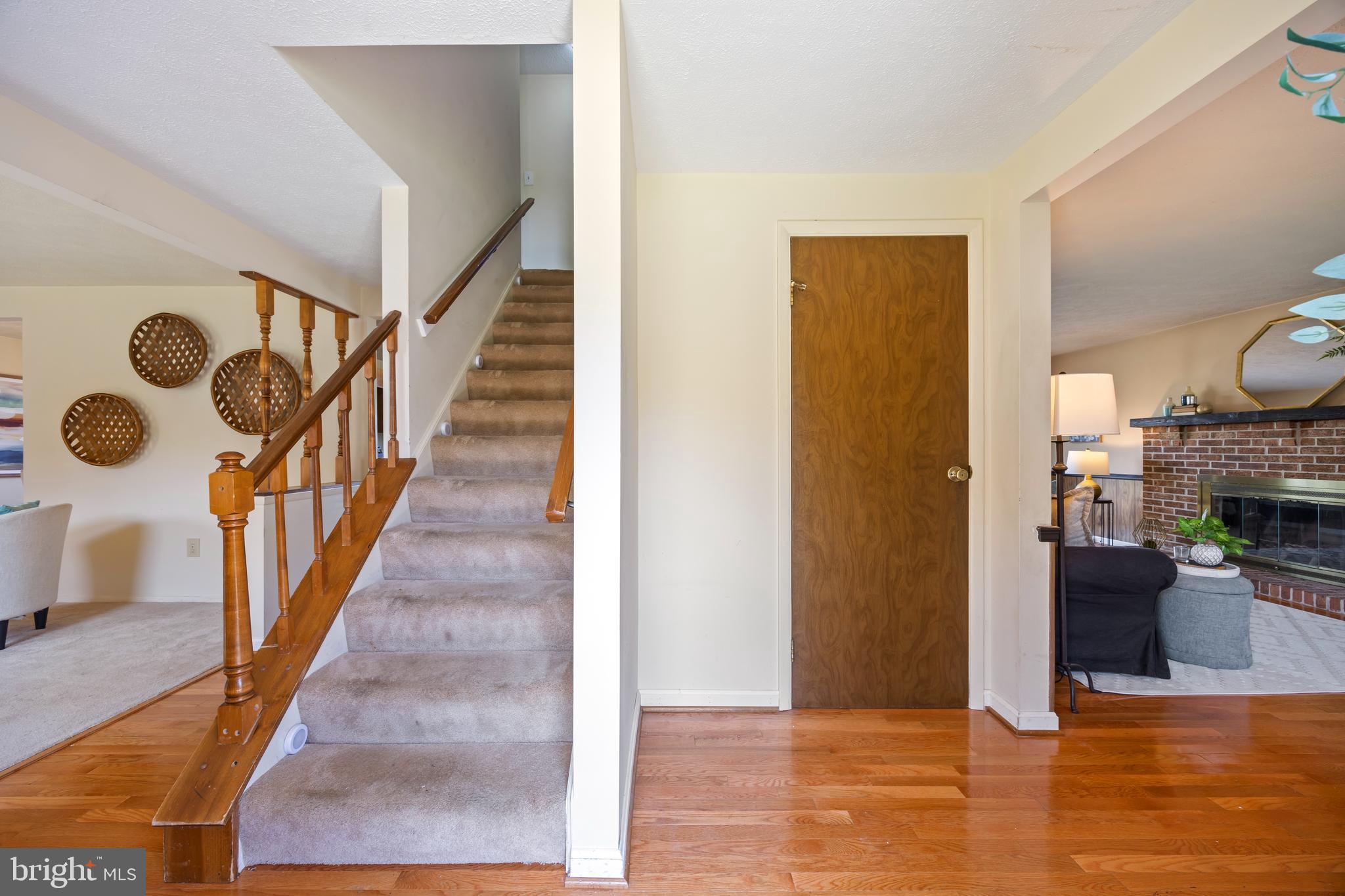 MILL CREEK SOUTH - Residential