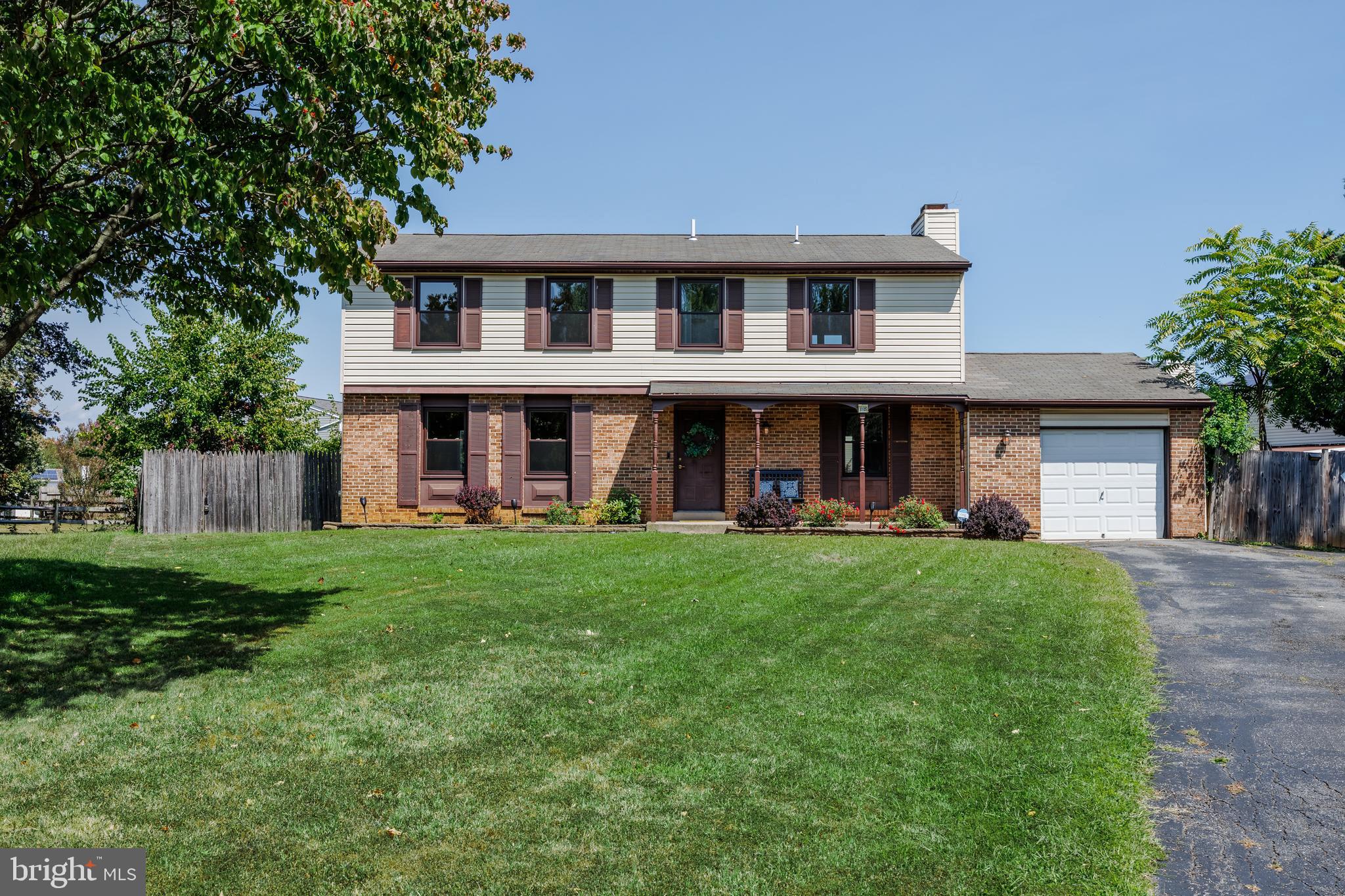 MILL CREEK SOUTH - Residential