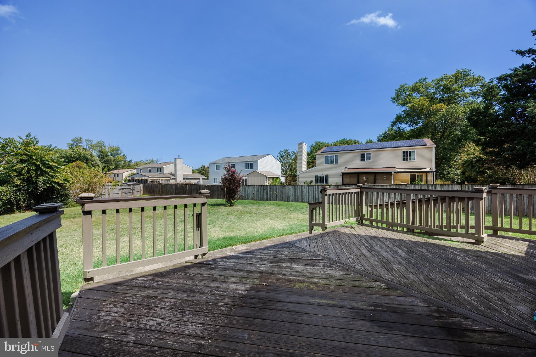 MILL CREEK SOUTH - Residential