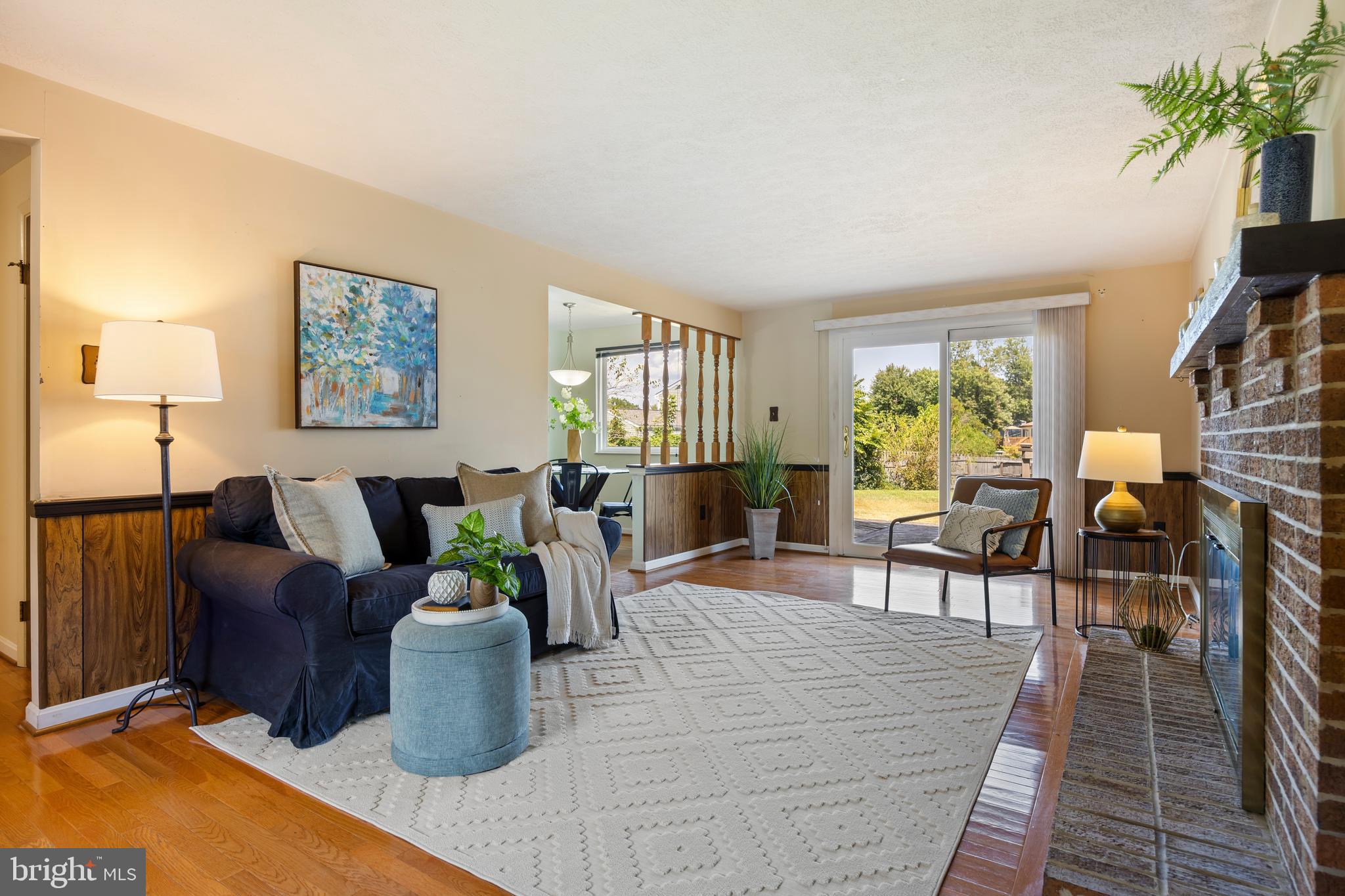 MILL CREEK SOUTH - Residential