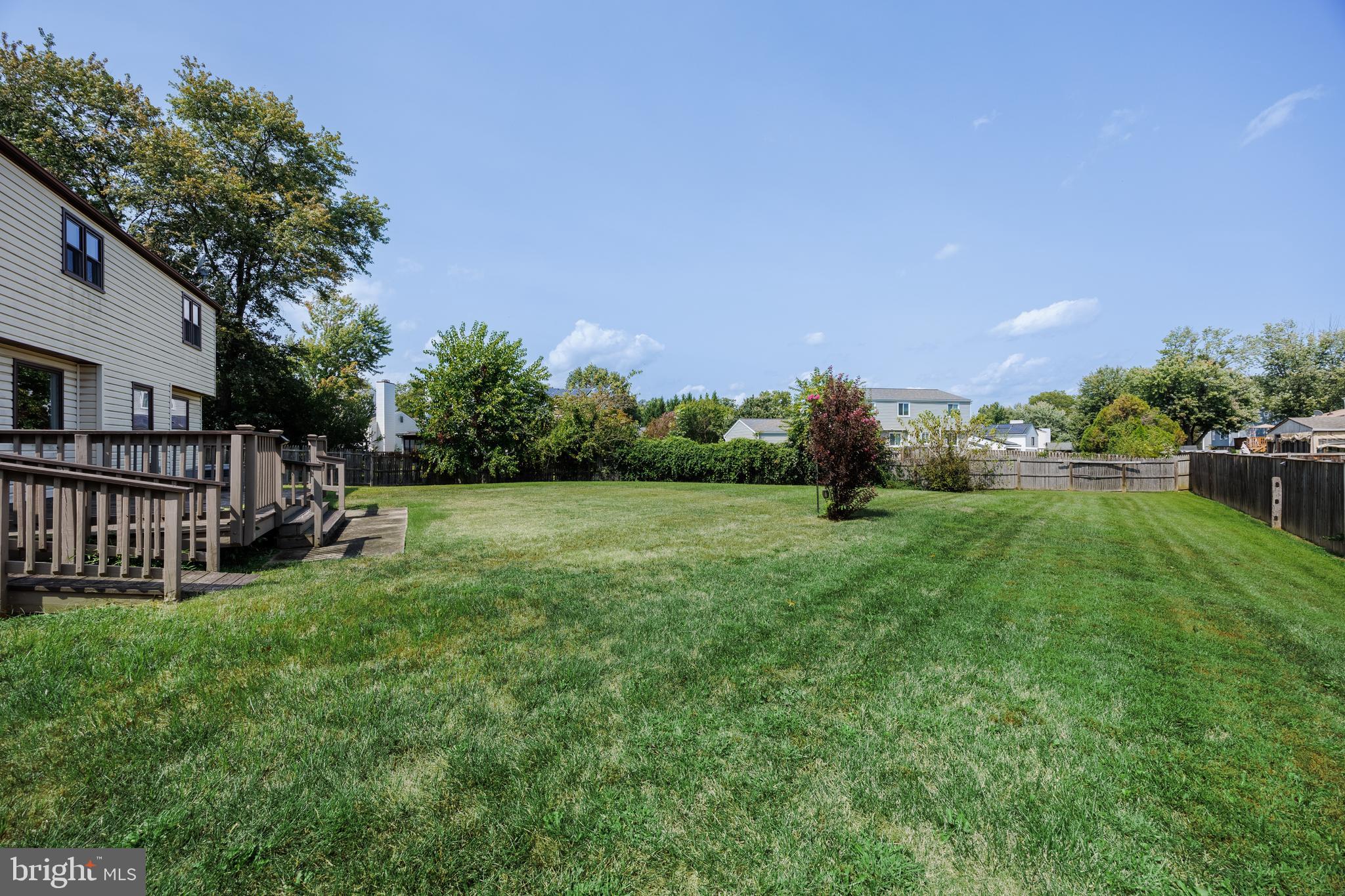 MILL CREEK SOUTH - Residential