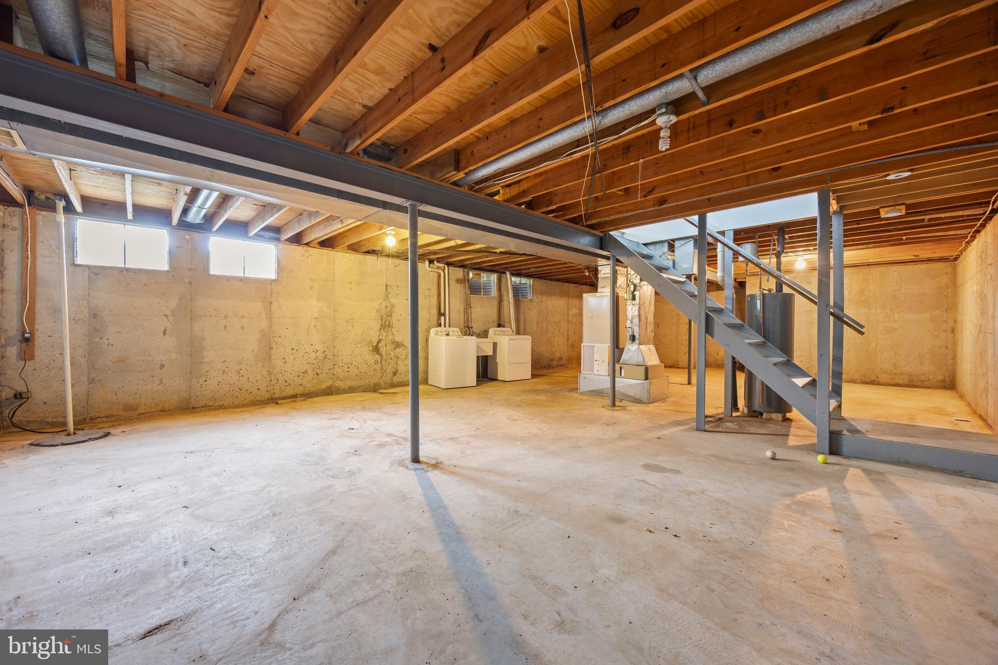 MILL CREEK SOUTH - Residential