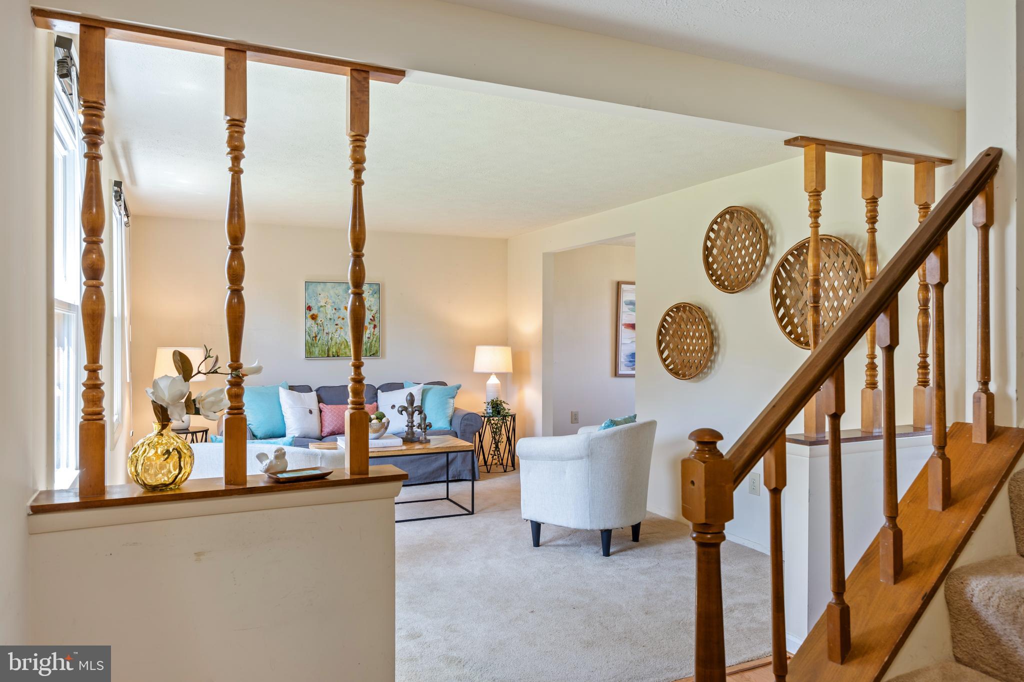 MILL CREEK SOUTH - Residential