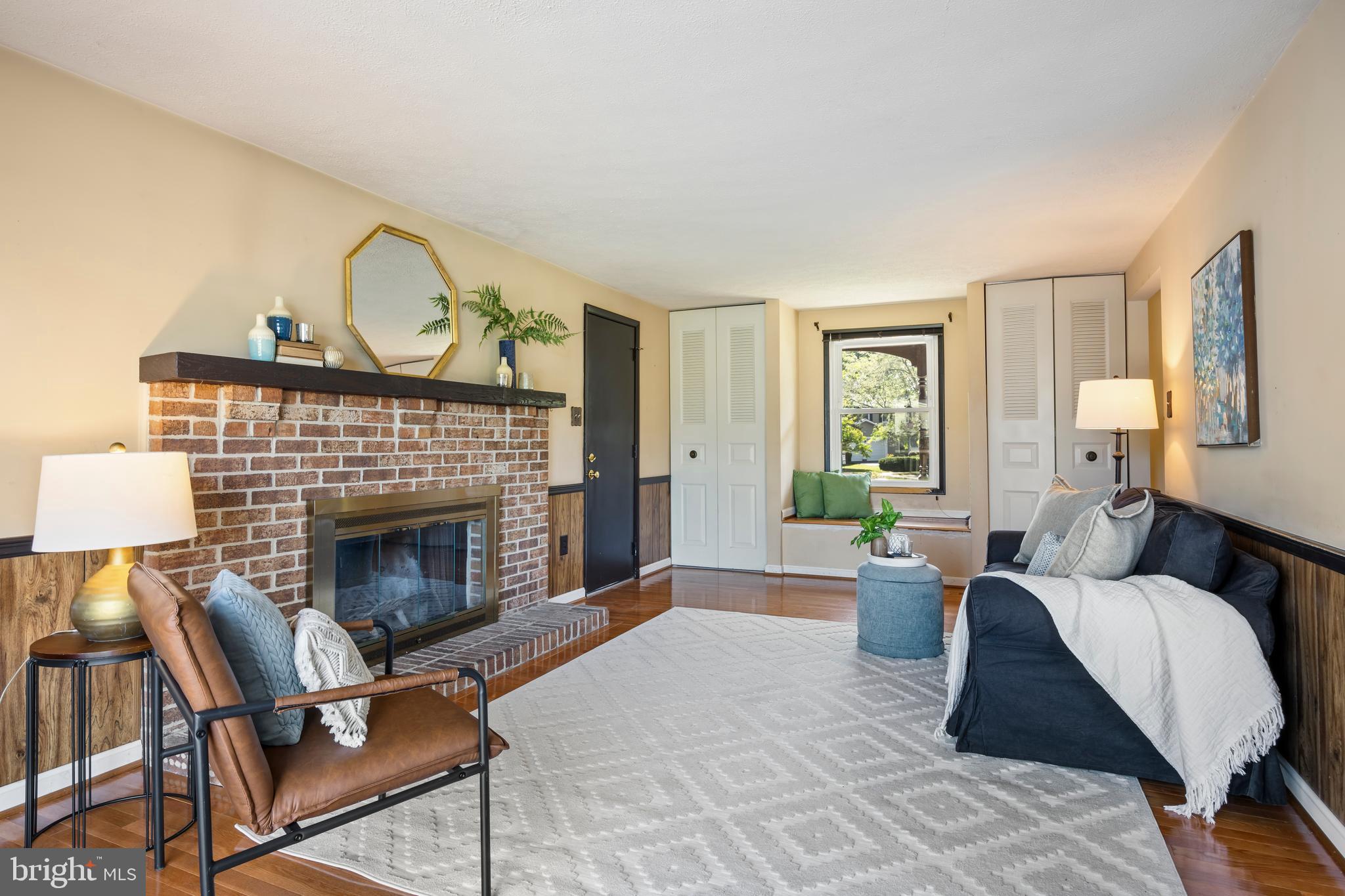 MILL CREEK SOUTH - Residential