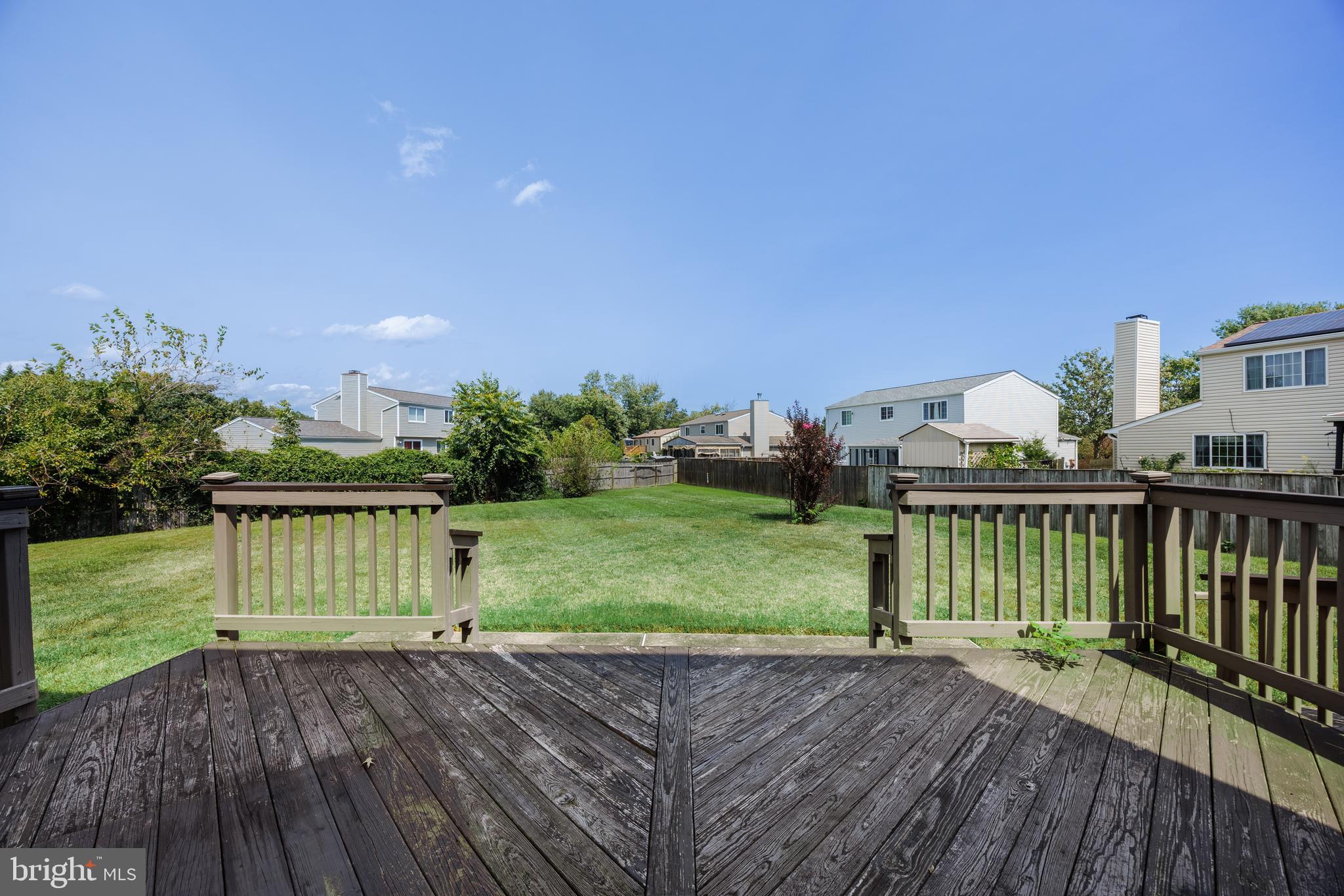 MILL CREEK SOUTH - Residential