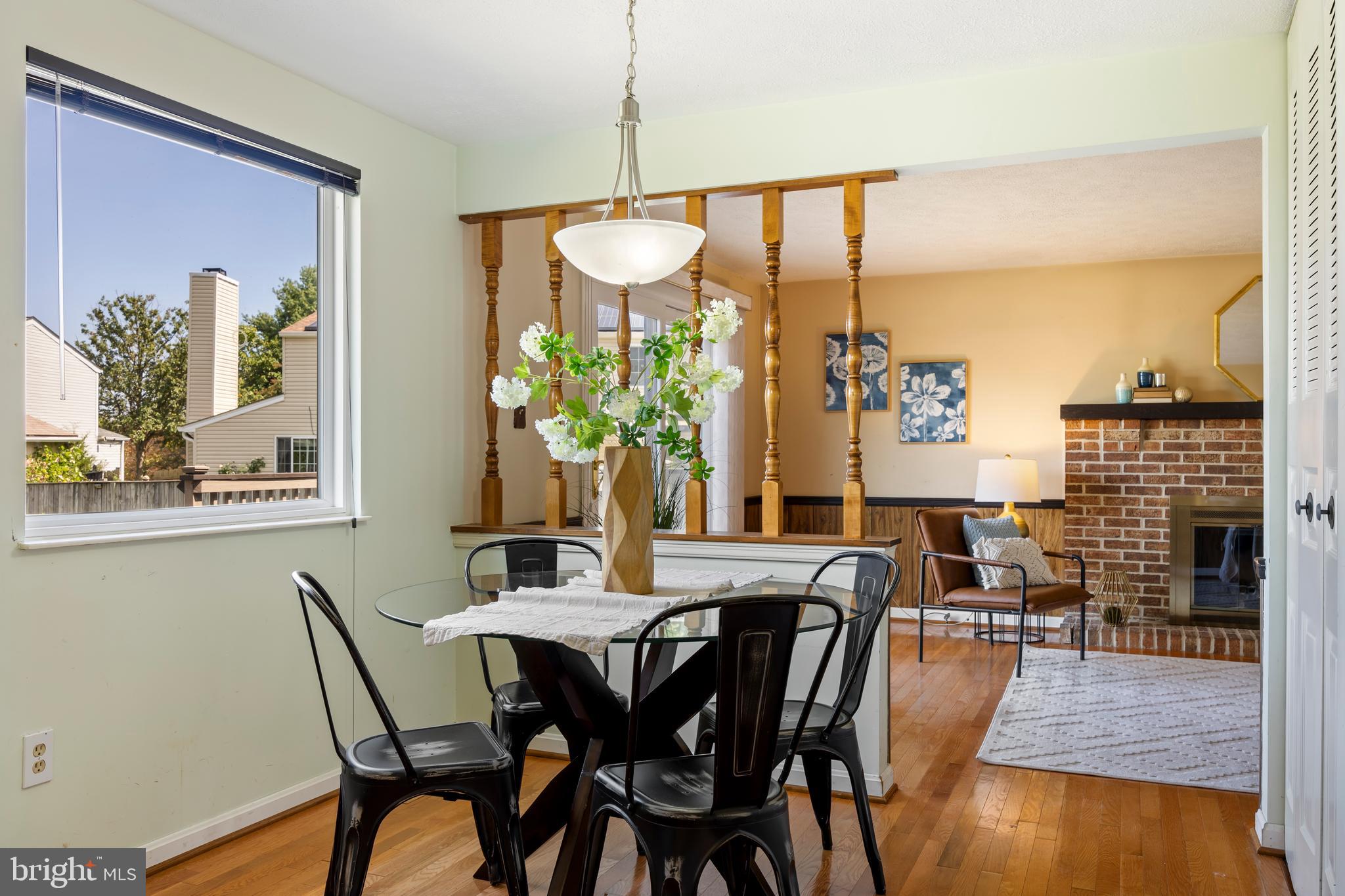 MILL CREEK SOUTH - Residential