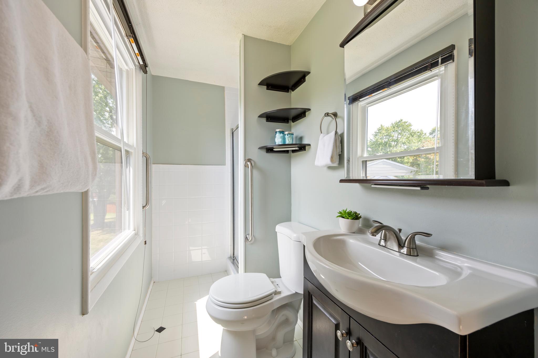 MILL CREEK SOUTH - Residential